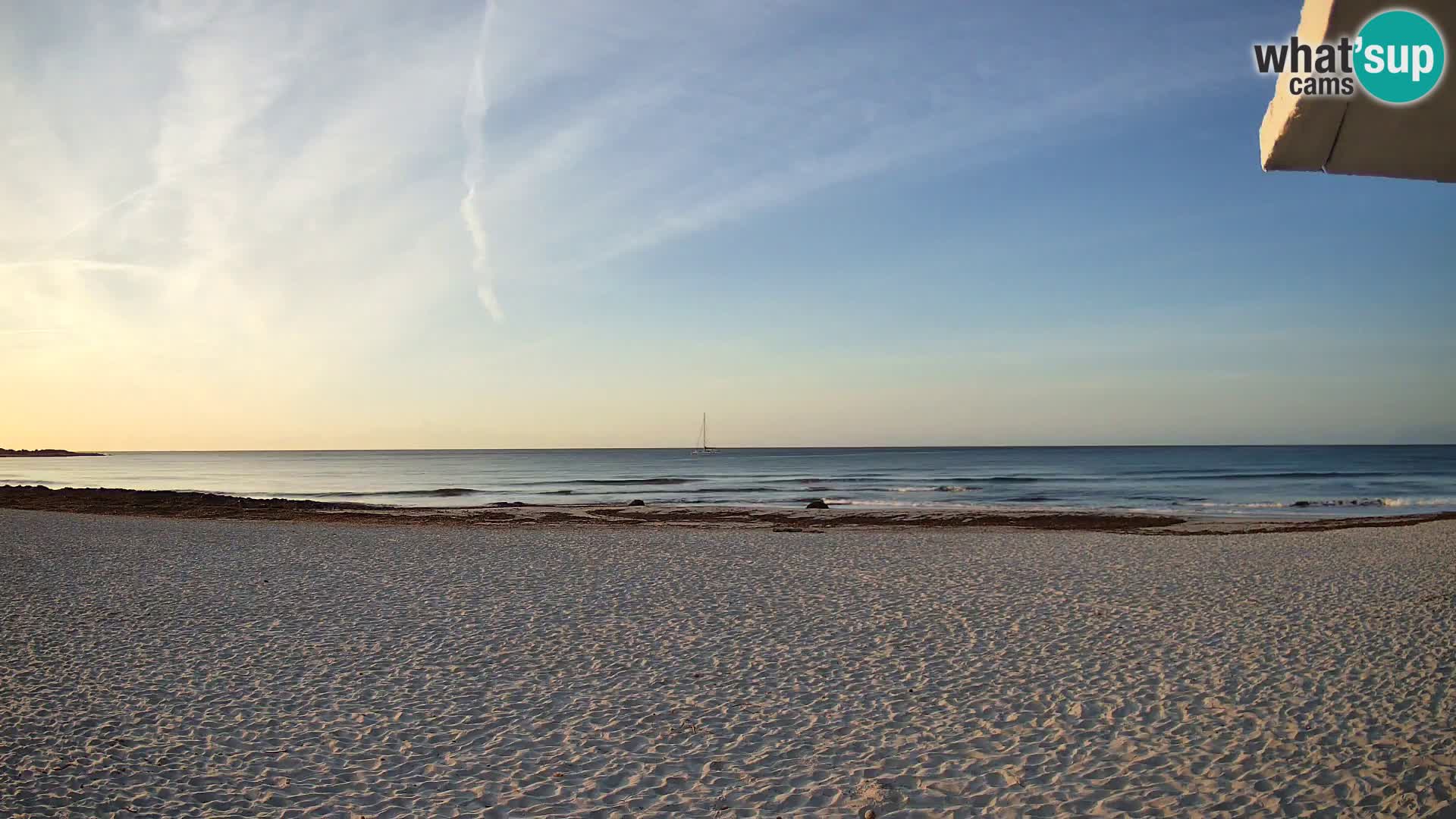 Cala Liberotto – Golfe d’Orosei