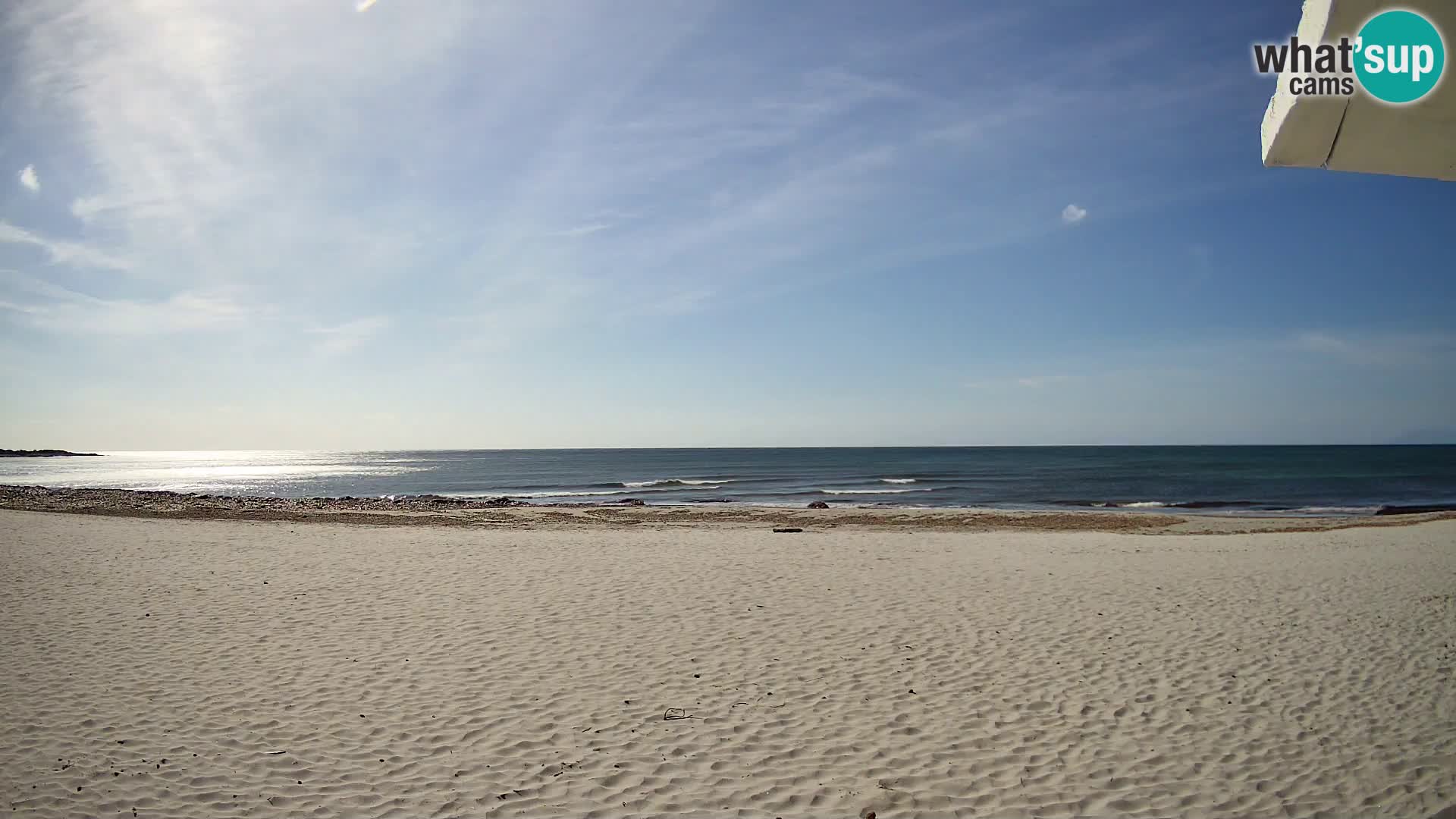 Cala Liberotto – Orosejski zaliv
