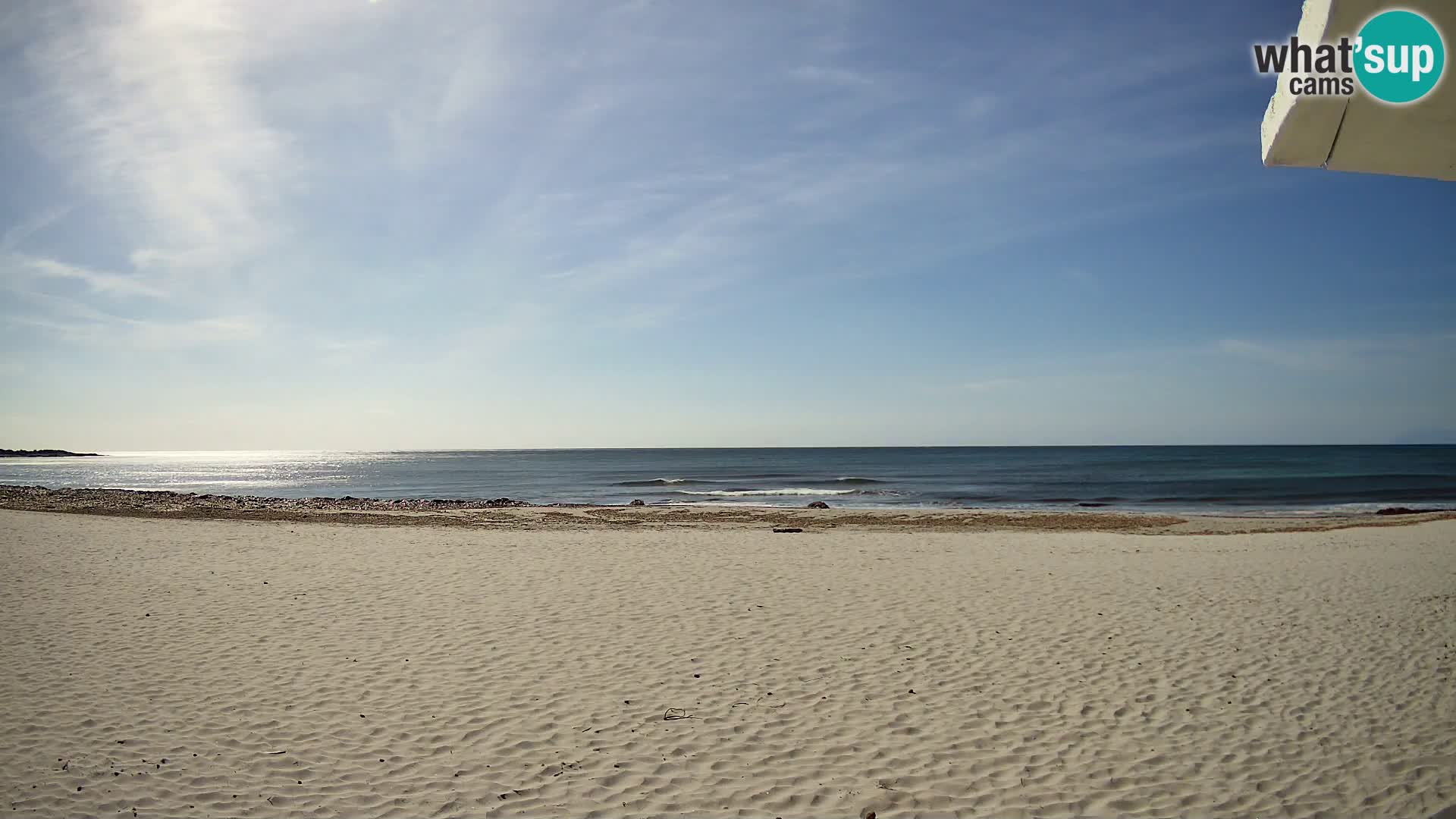Cala Liberotto – Golfo de Orosei