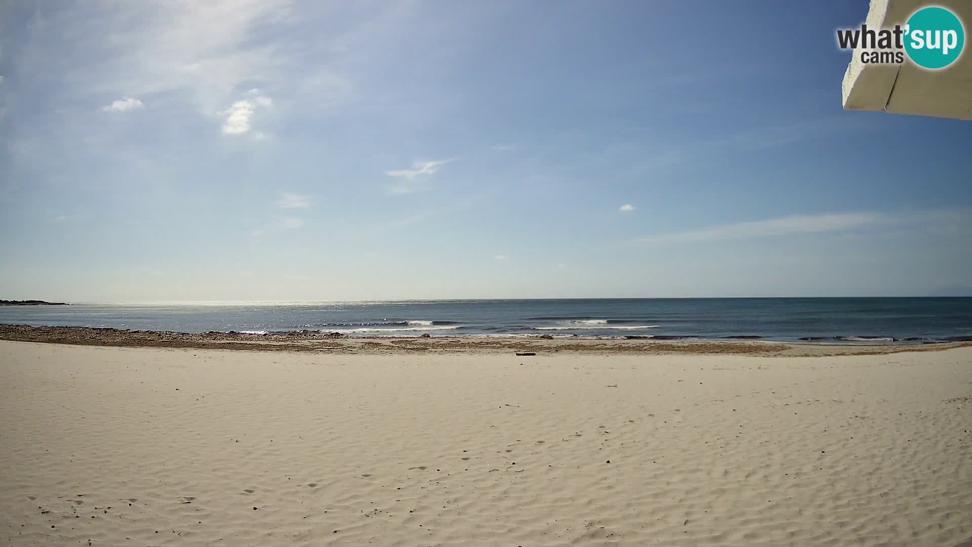 Cala Liberotto – Golfo de Orosei
