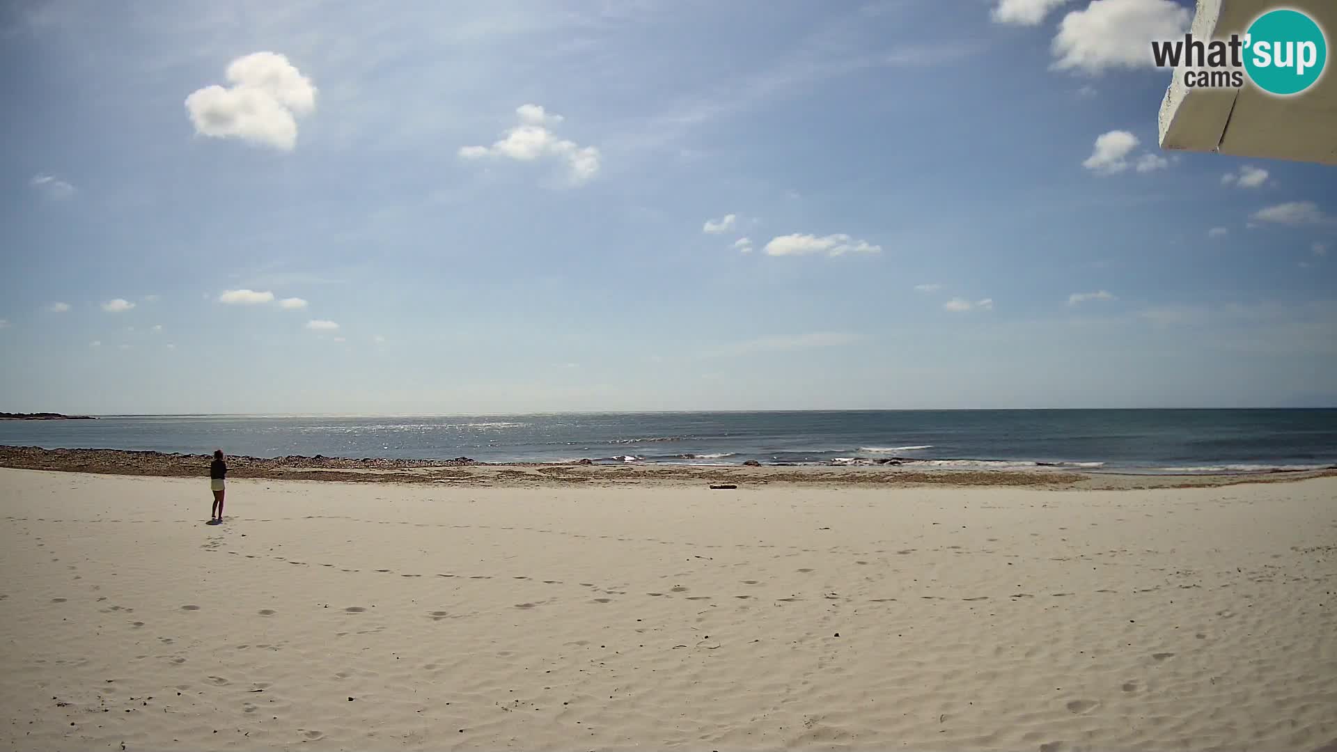 Cala Liberotto – Golfe d’Orosei