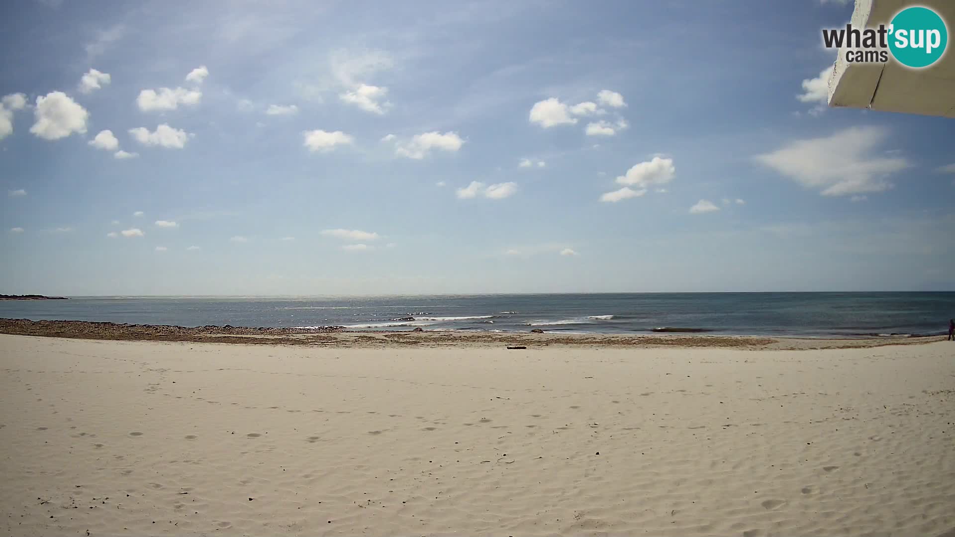 Cala Liberotto – Golfo de Orosei