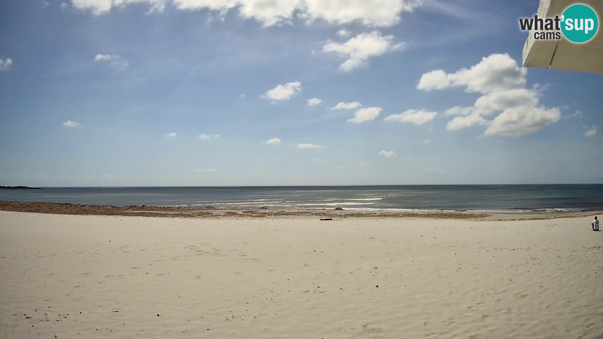 Cala Liberotto – Orosejski zaliv