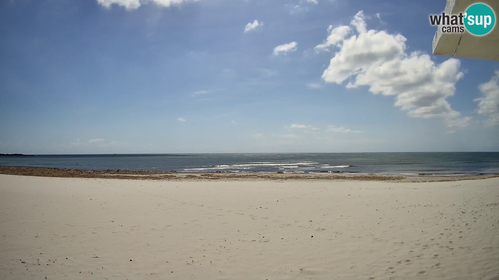 Cala Liberotto – Orosejski zaliv