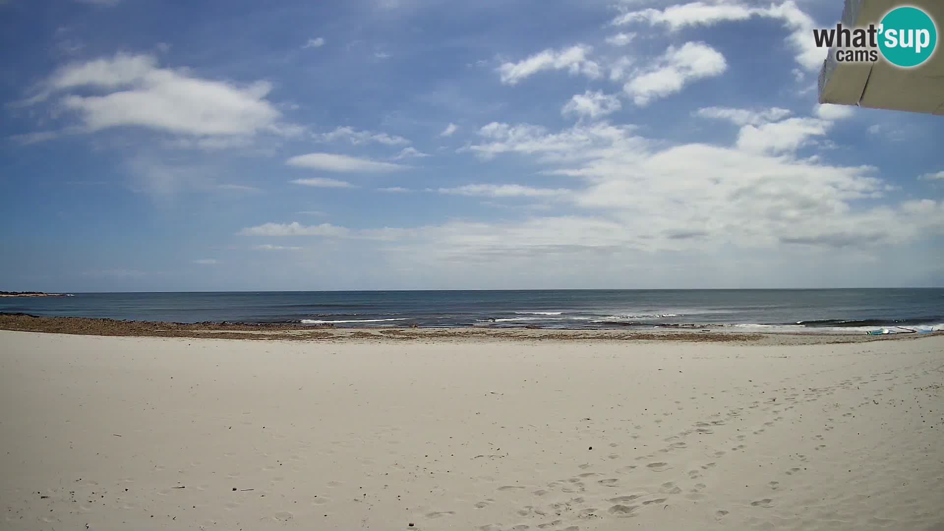 Cala Liberotto – Orosejski zaliv