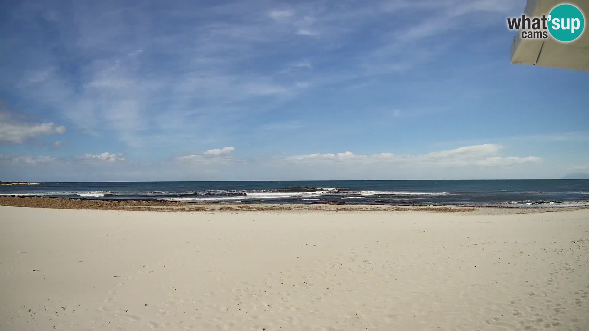 Cala Liberotto – Golfo de Orosei