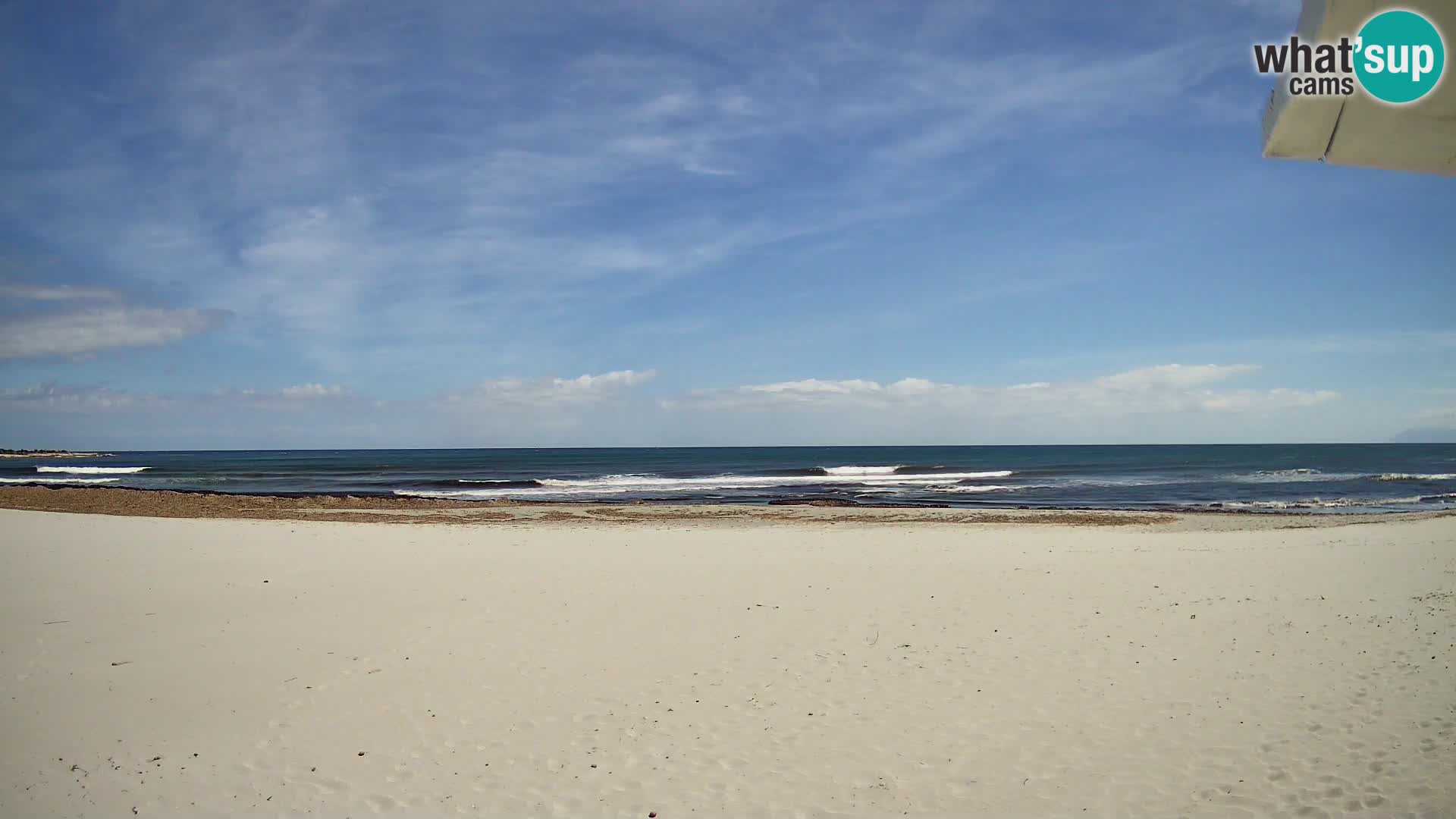Cala Liberotto – Golfe d’Orosei