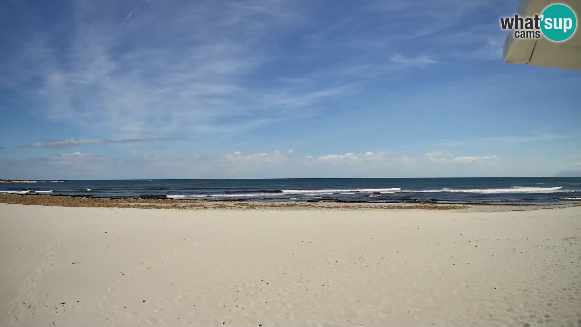 Cala Liberotto – Golfo de Orosei
