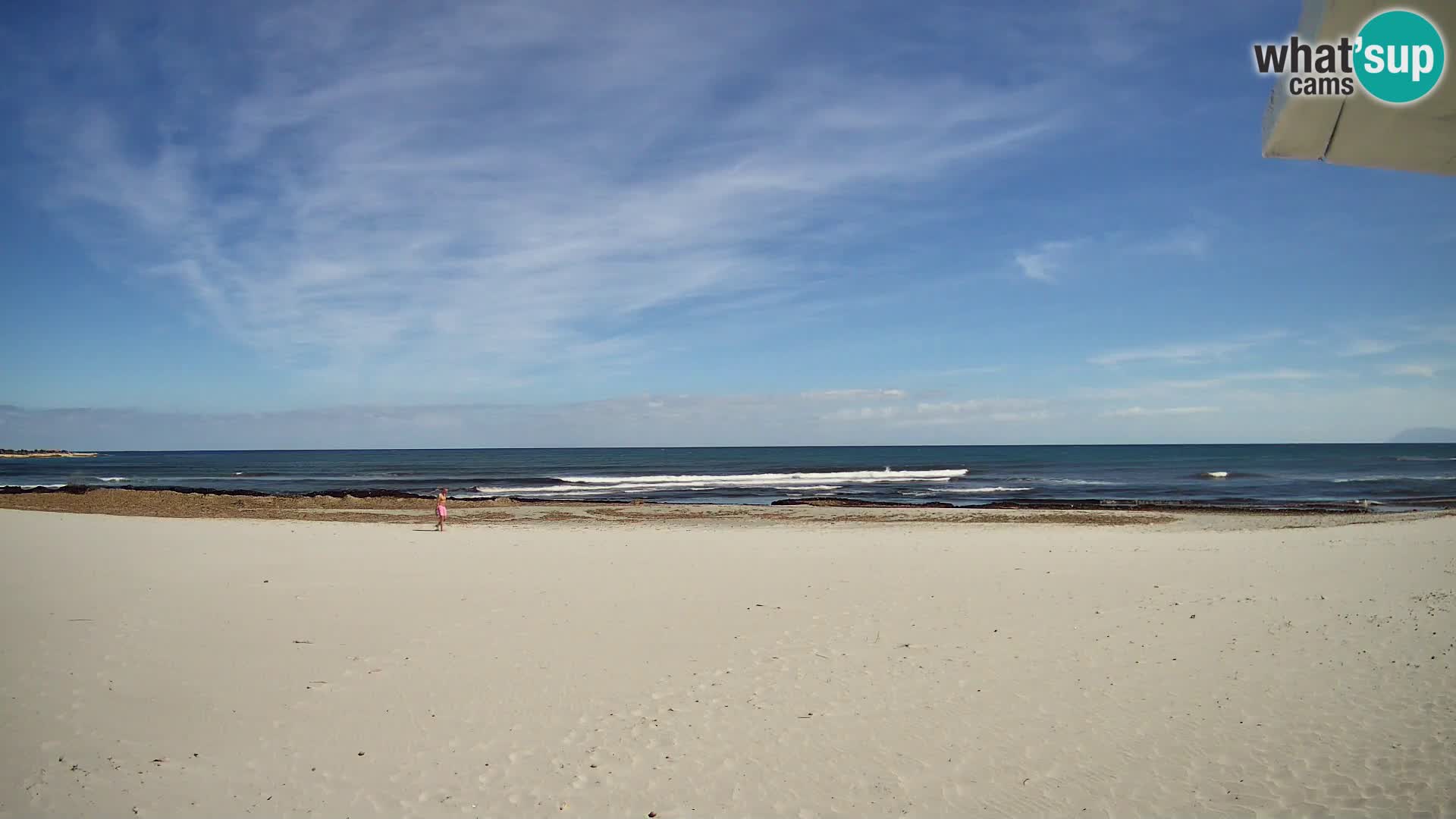 Cala Liberotto – Golfo de Orosei