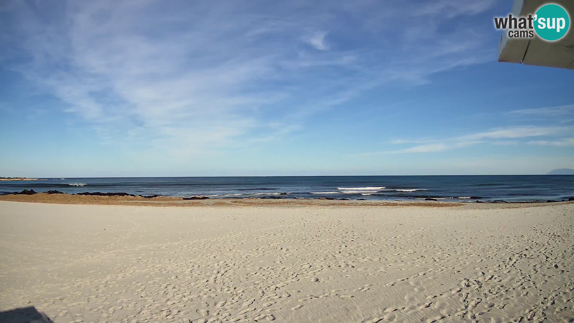 Cala Liberotto – Orosejski zaliv