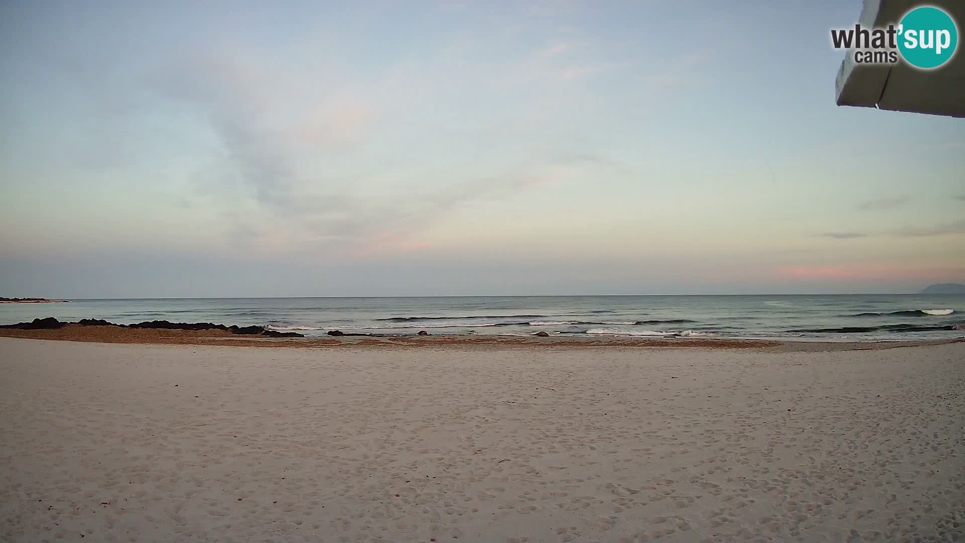 Cala Liberotto – Golfe d’Orosei