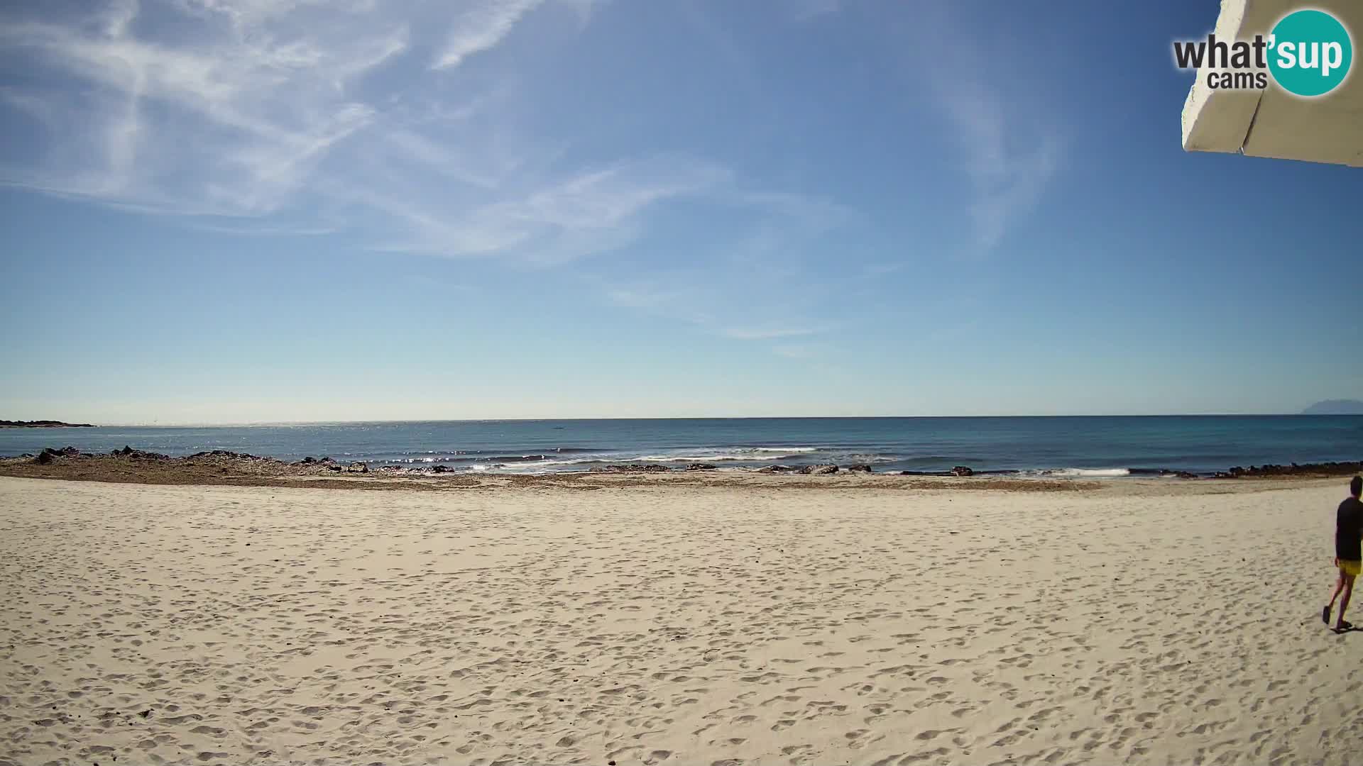 Cala Liberotto – Gulf of Orosei