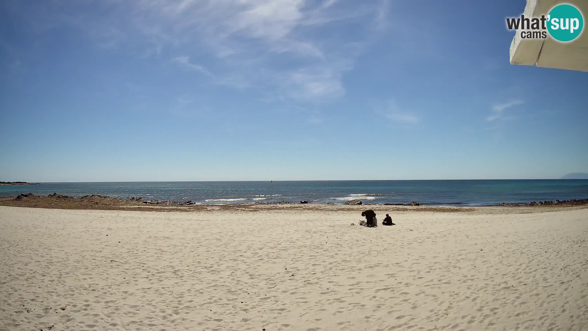 Cala Liberotto – Golfe d’Orosei