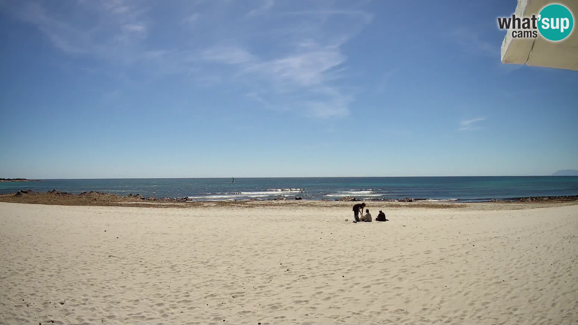 Cala Liberotto – Golfo de Orosei