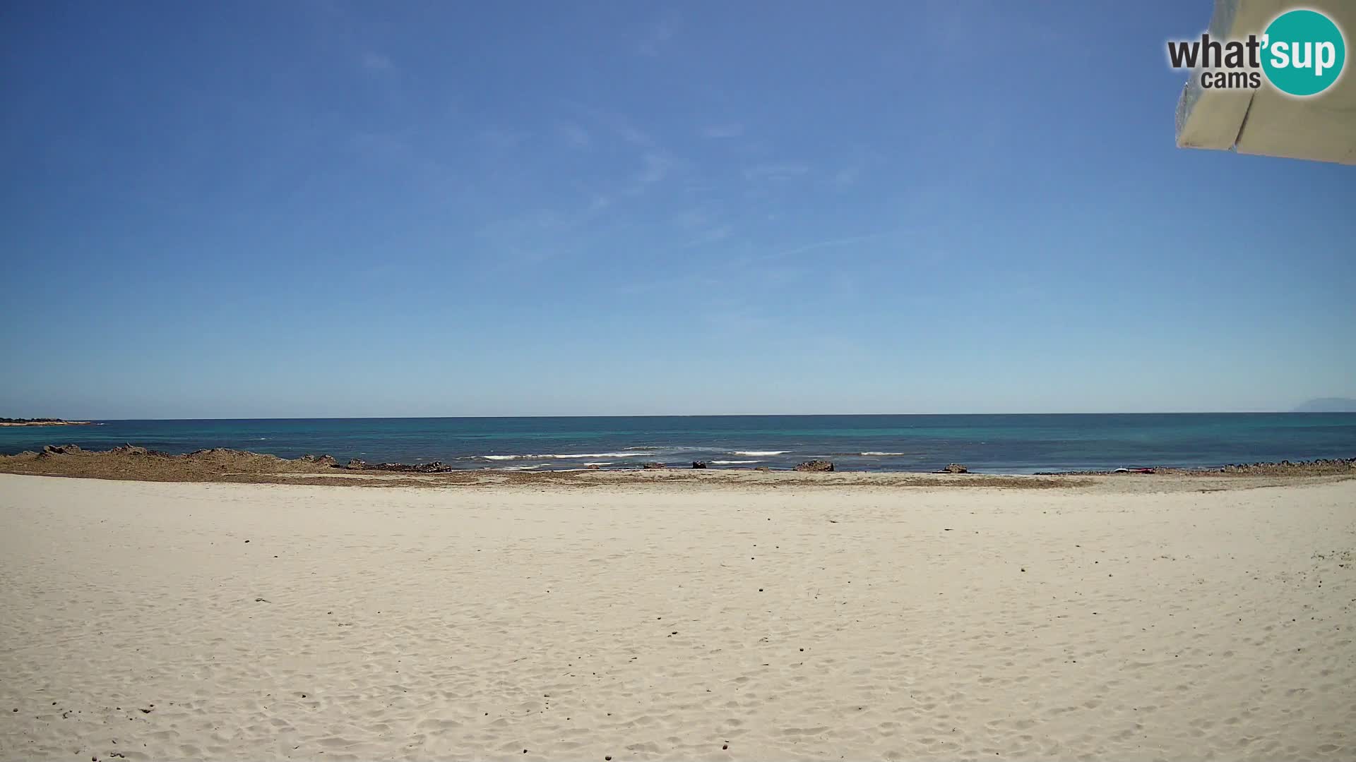 Cala Liberotto – Golfo de Orosei