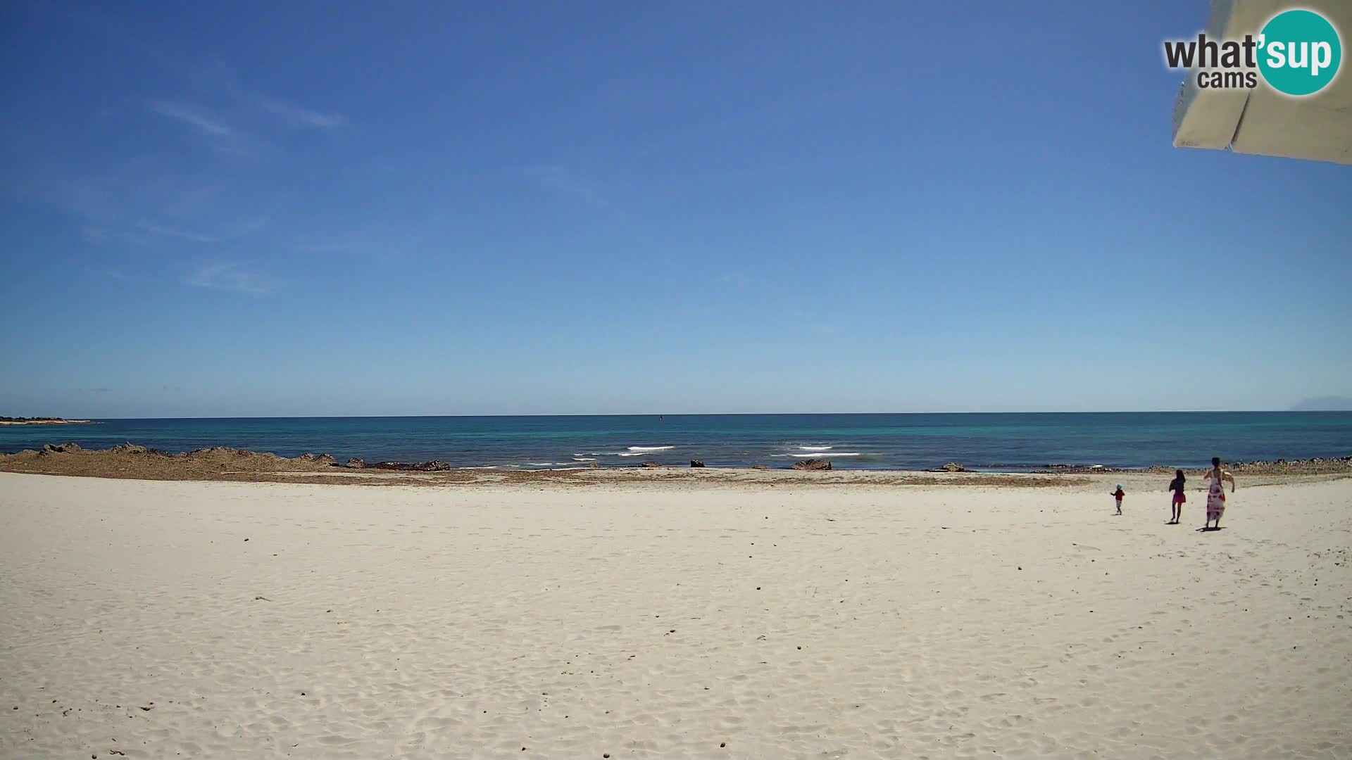 Cala Liberotto – Golfe d’Orosei