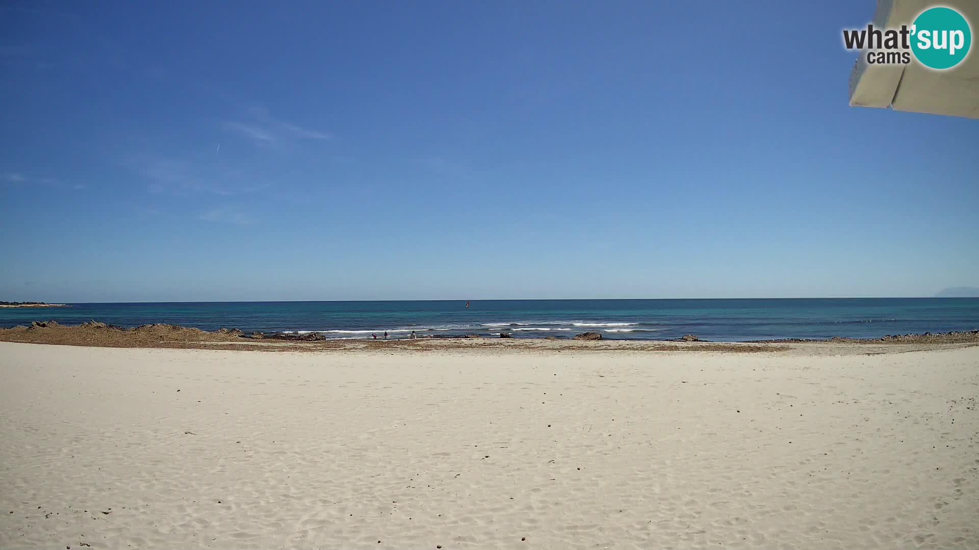 Cala Liberotto – Golfo de Orosei