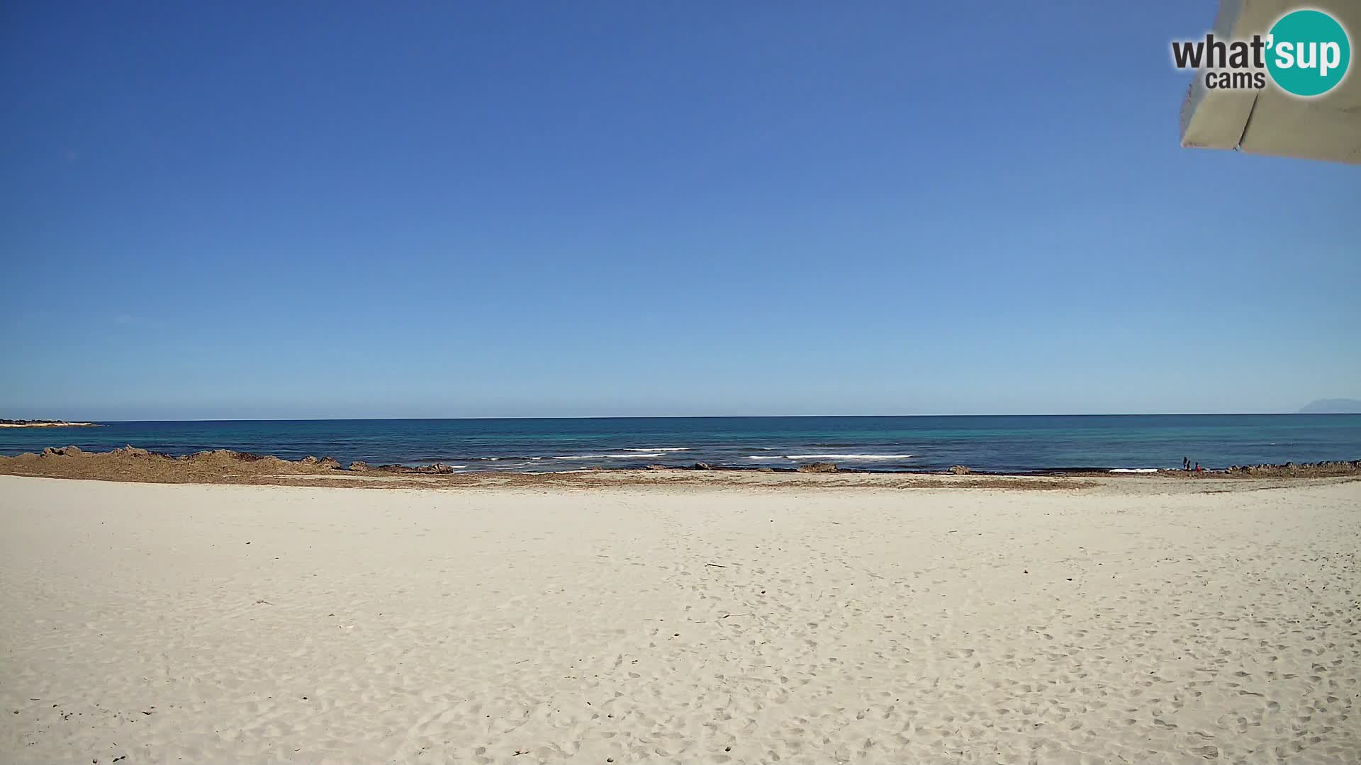 Cala Liberotto – Orosejski zaliv