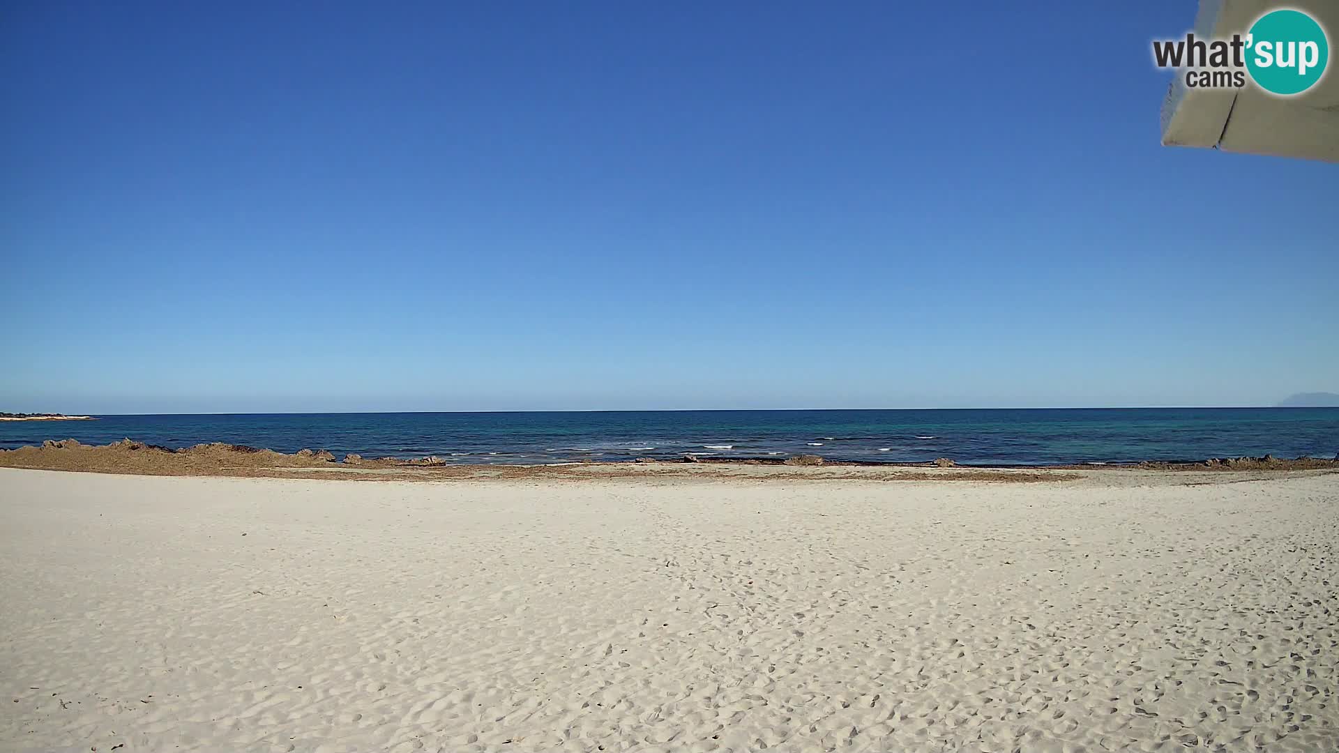 Cala Liberotto – Orosejski zaliv