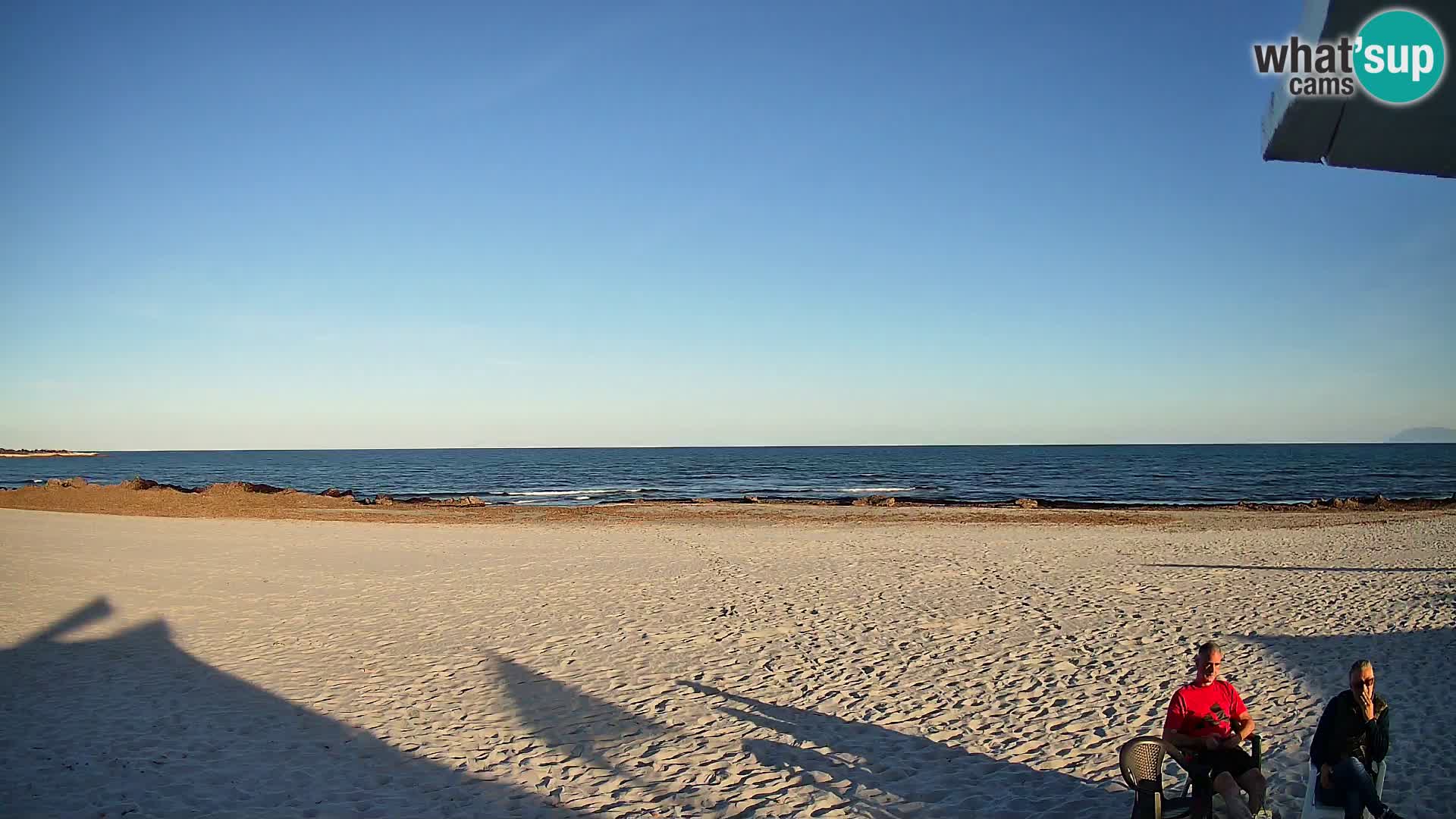 Cala Liberotto – Golfo de Orosei