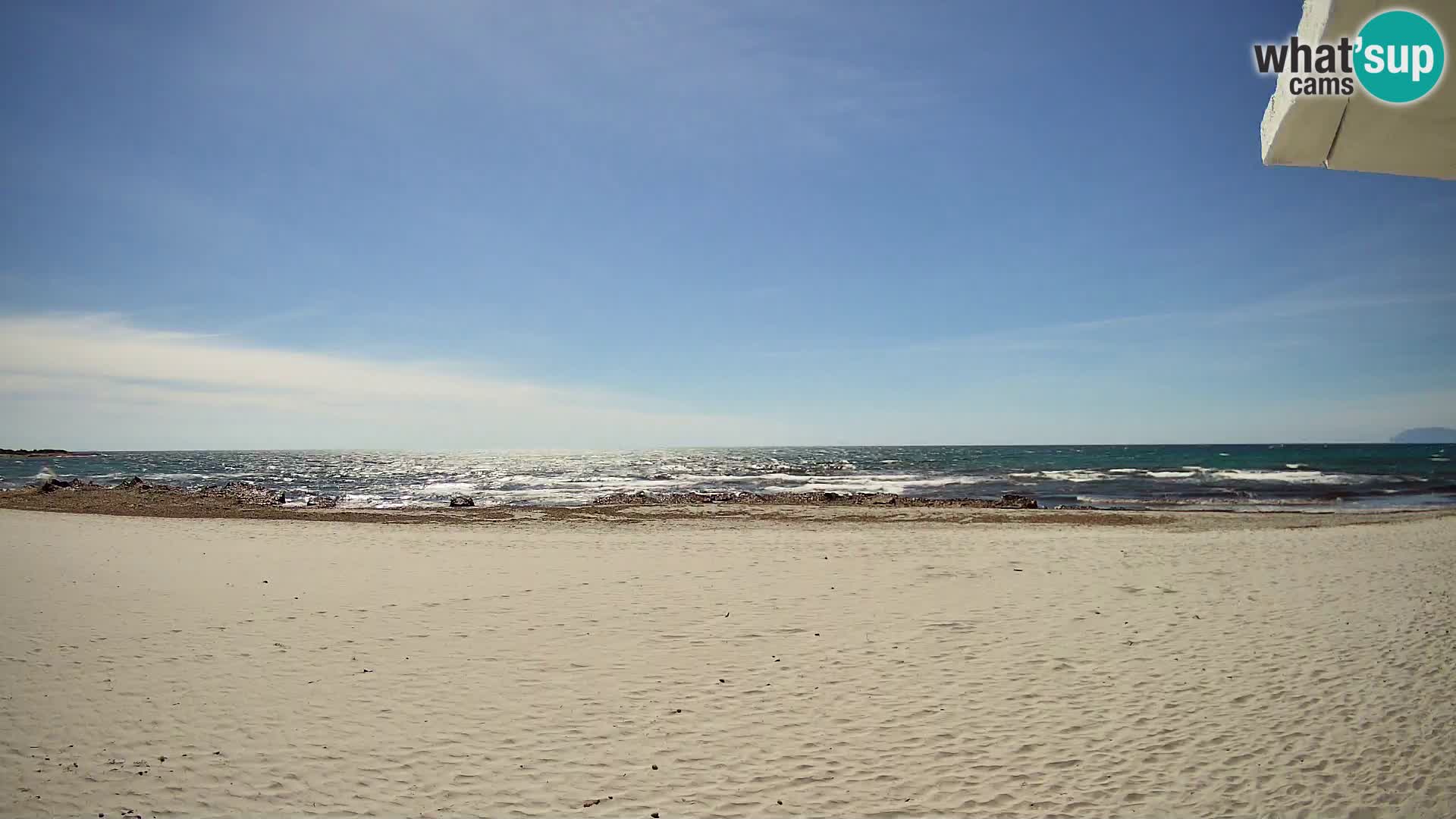 Cala Liberotto – Golfe d’Orosei