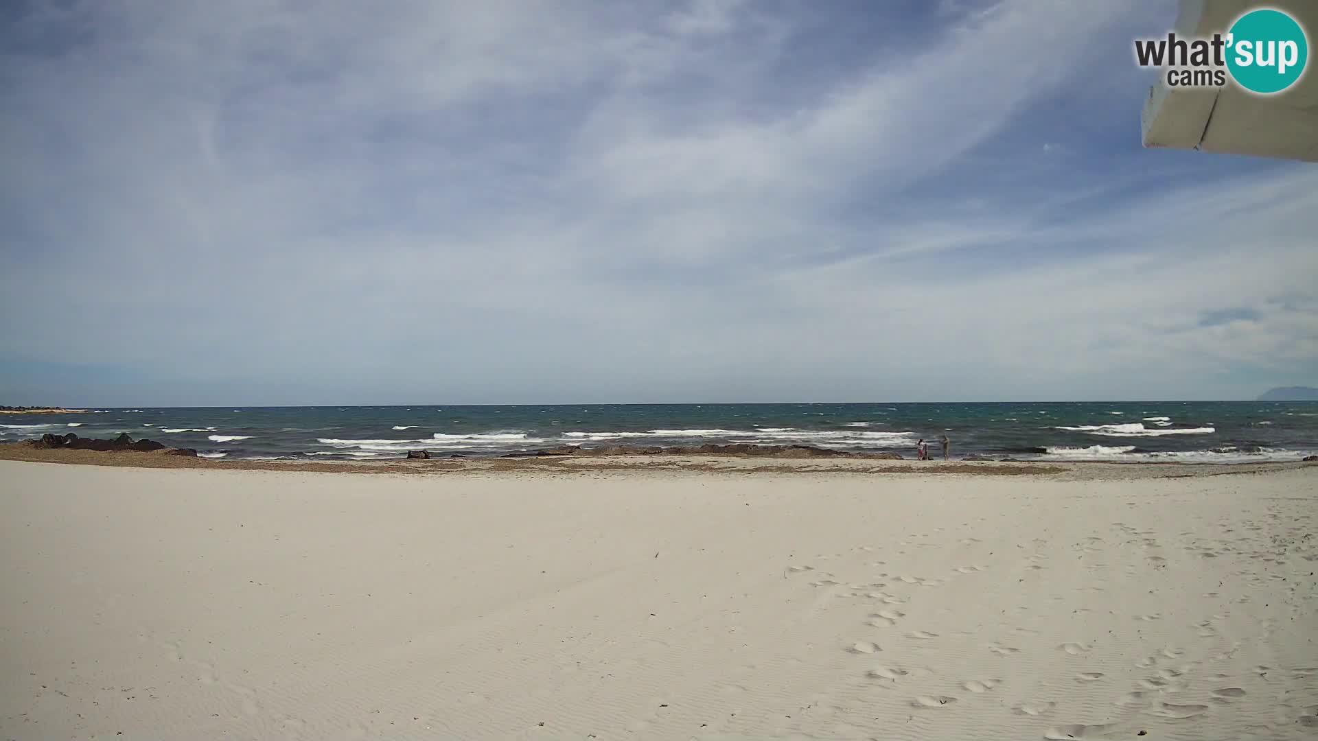 Cala Liberotto – Orosejski zaliv