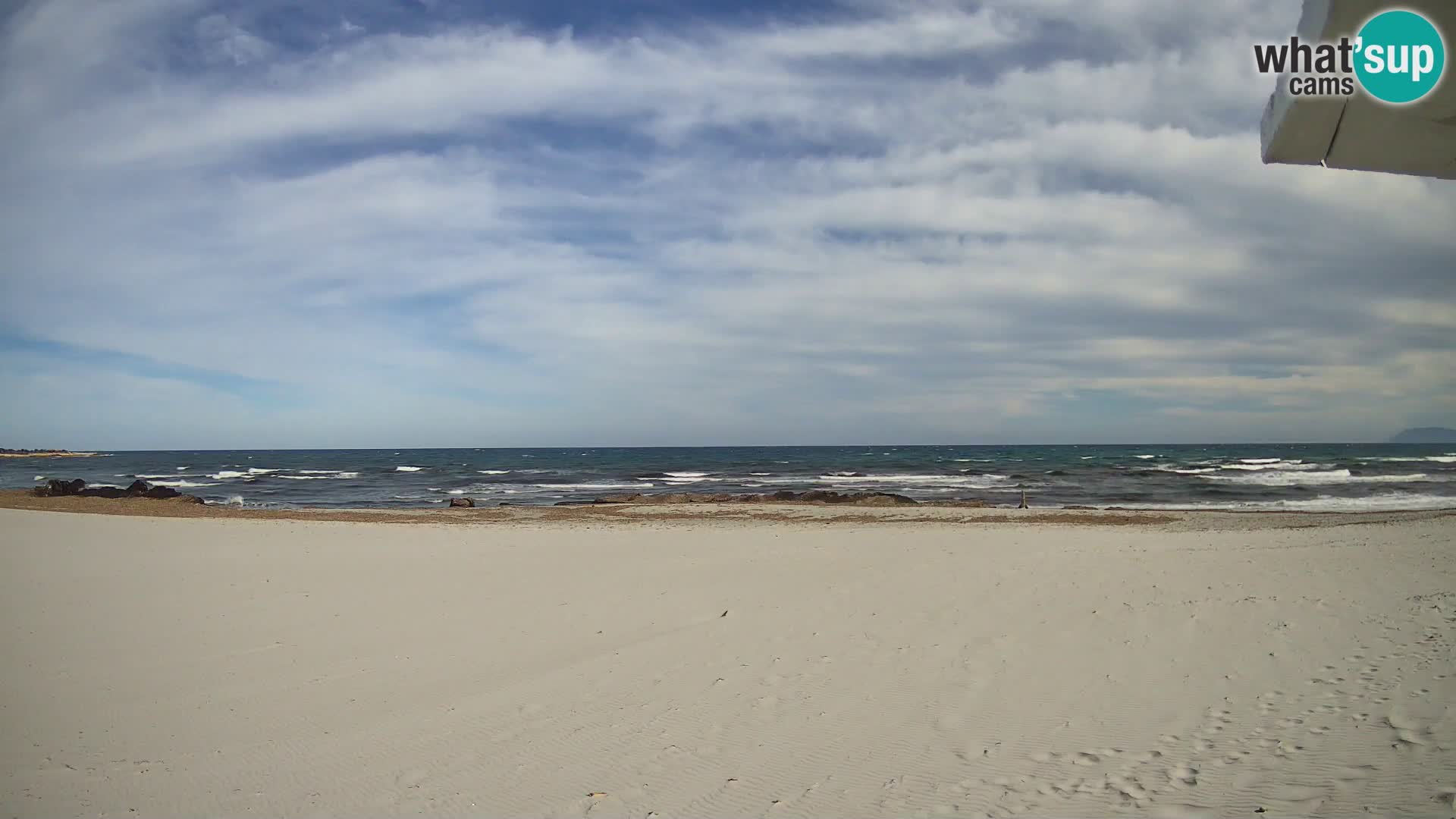 Cala Liberotto – Orosejski zaliv
