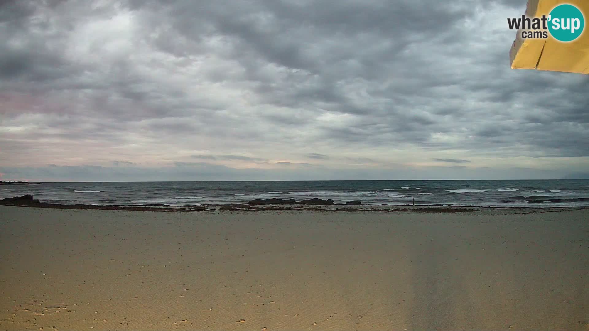 Cala Liberotto – Golfo de Orosei