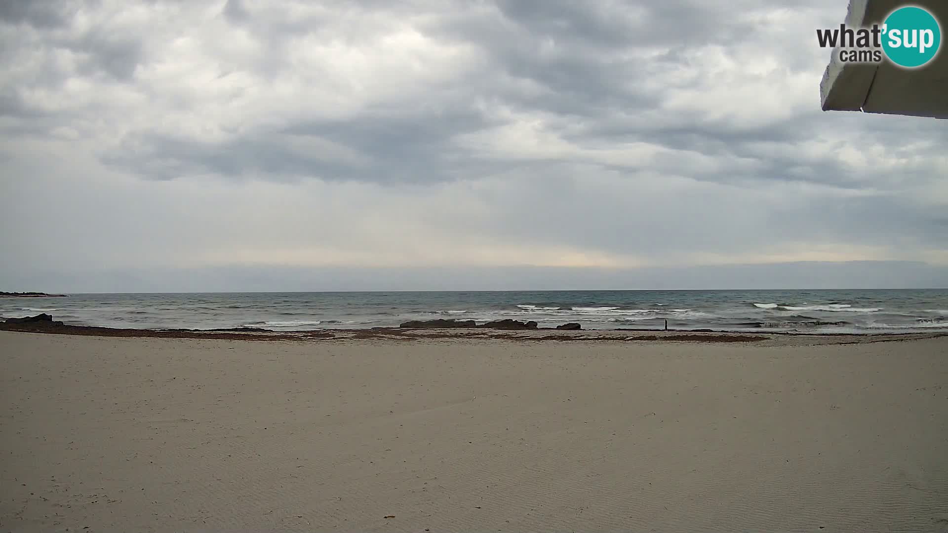 Cala Liberotto – Gulf of Orosei