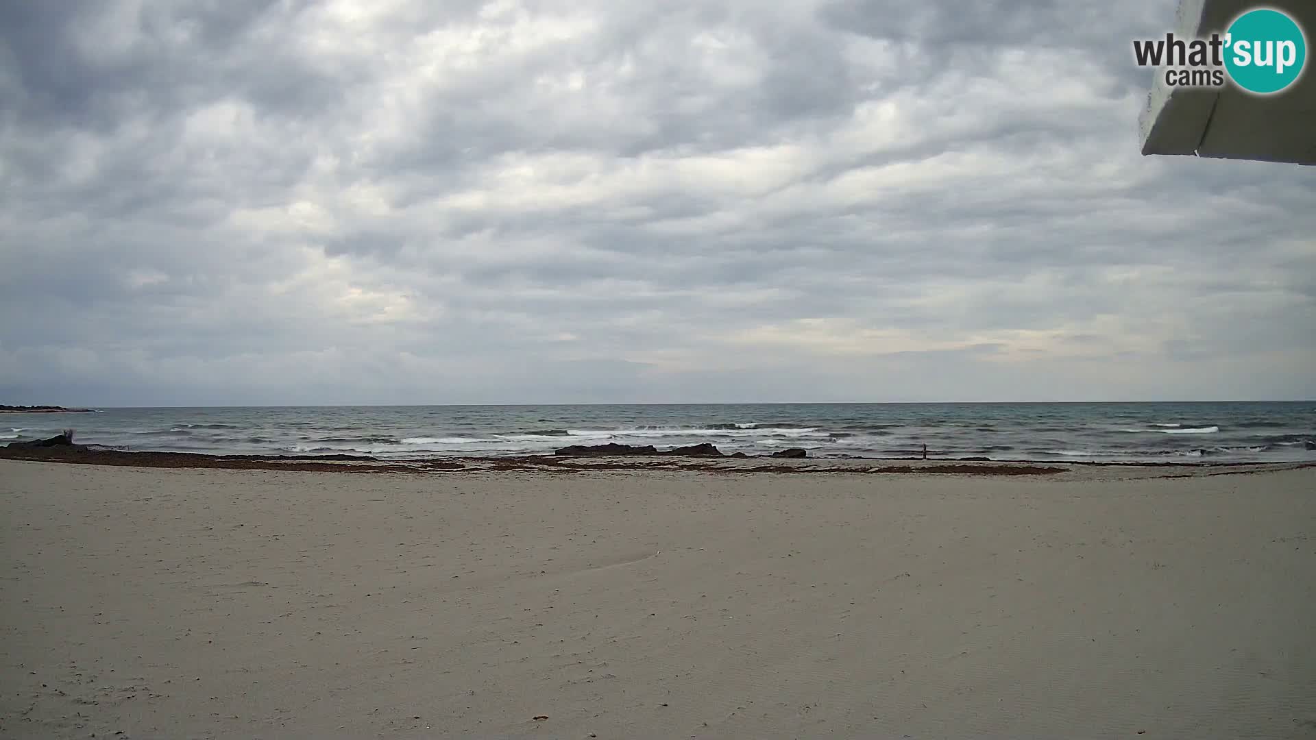 Cala Liberotto – Gulf of Orosei