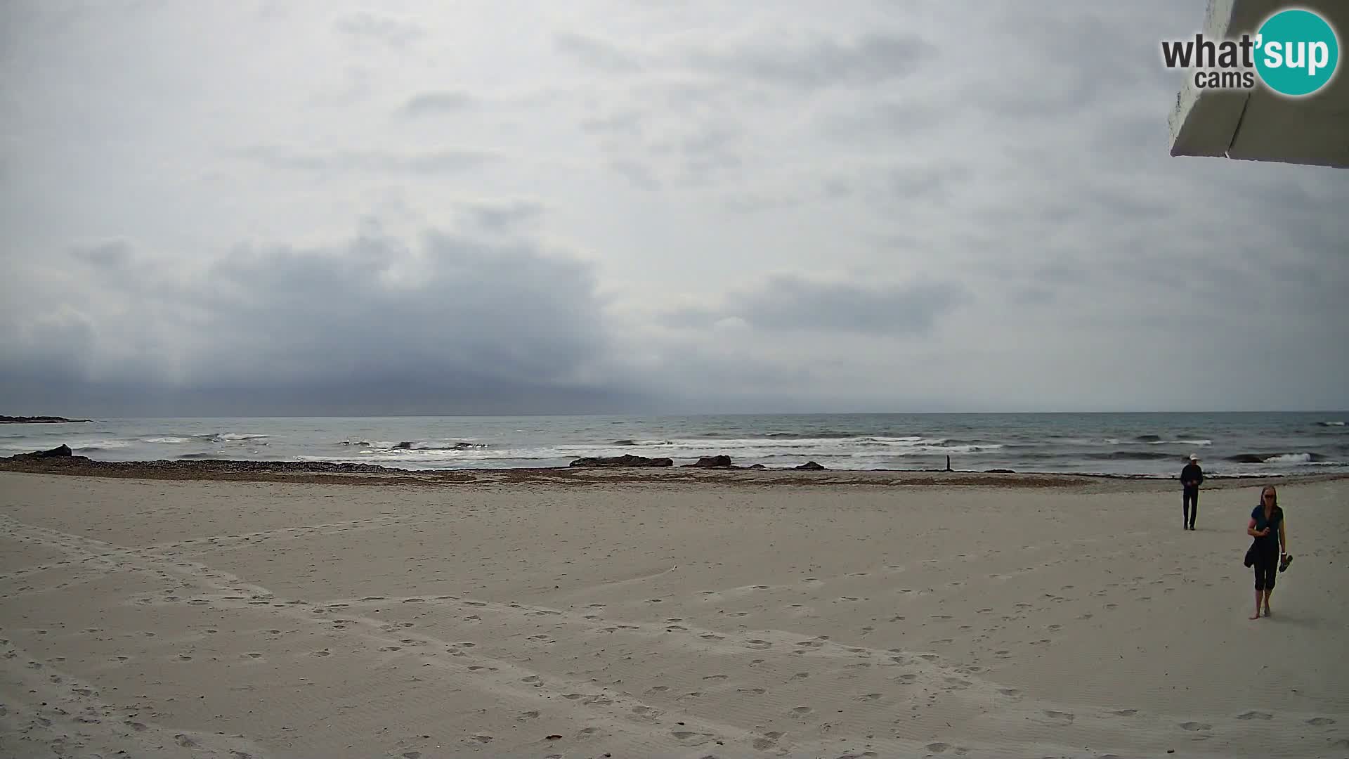Cala Liberotto – Golfo de Orosei