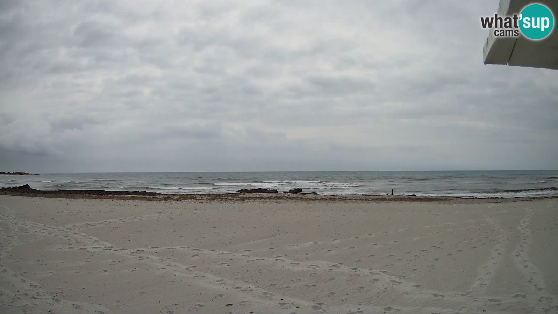 Cala Liberotto – Golfe d’Orosei