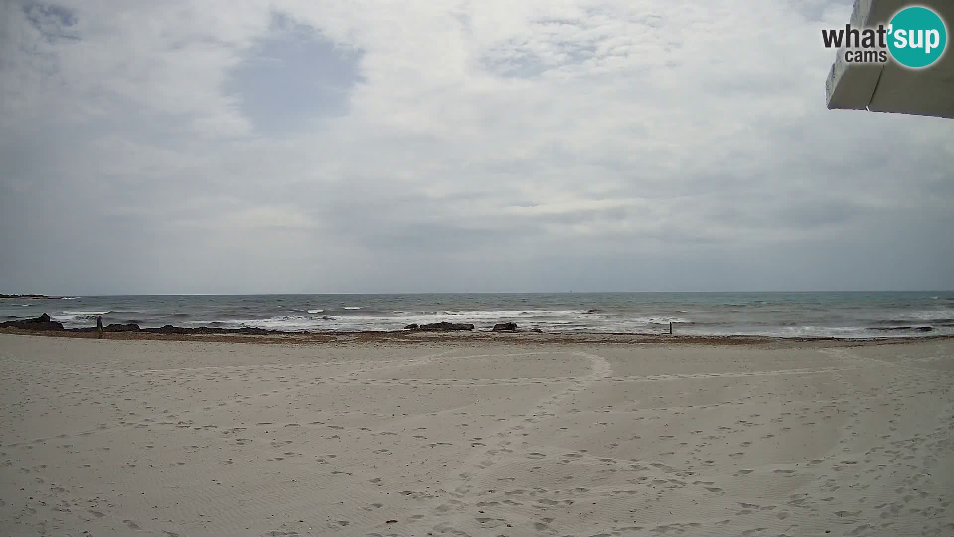 Cala Liberotto – Orosejski zaliv