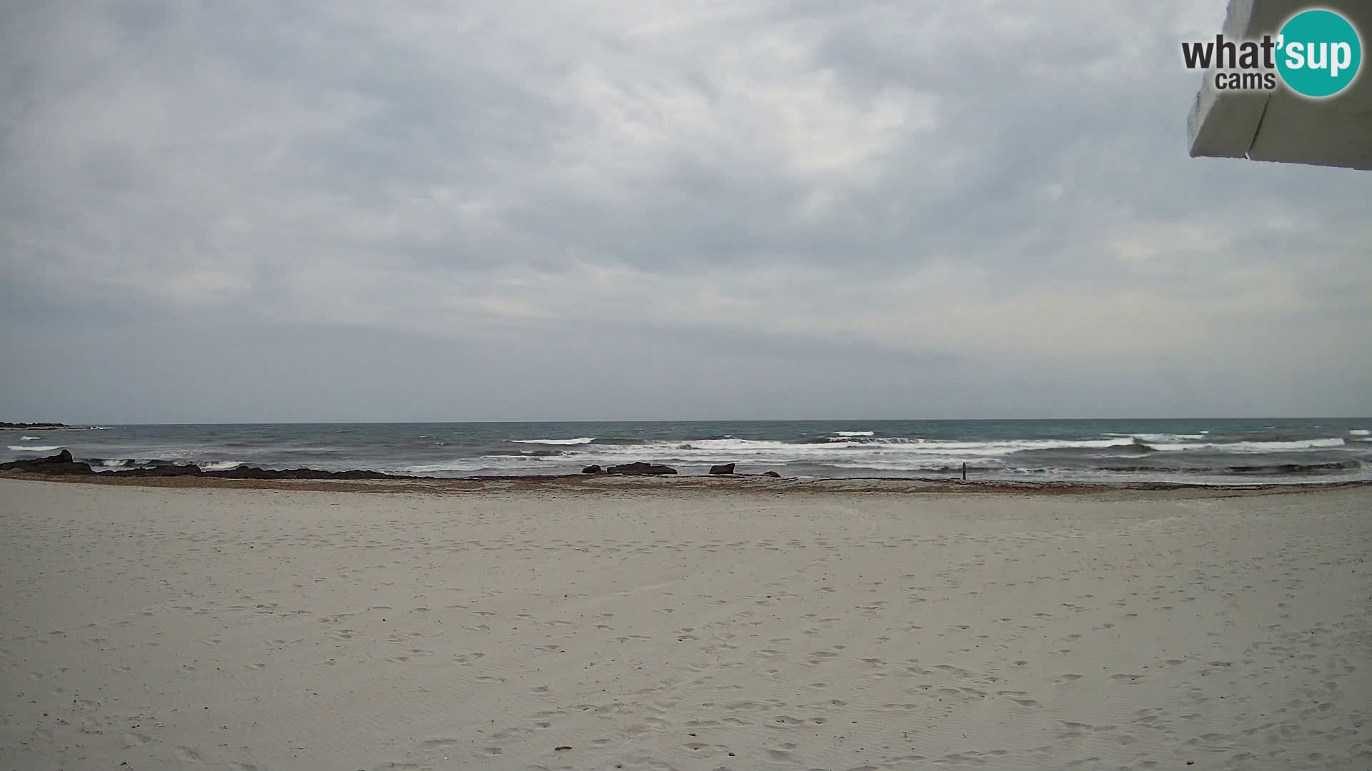 Cala Liberotto – Golfo de Orosei