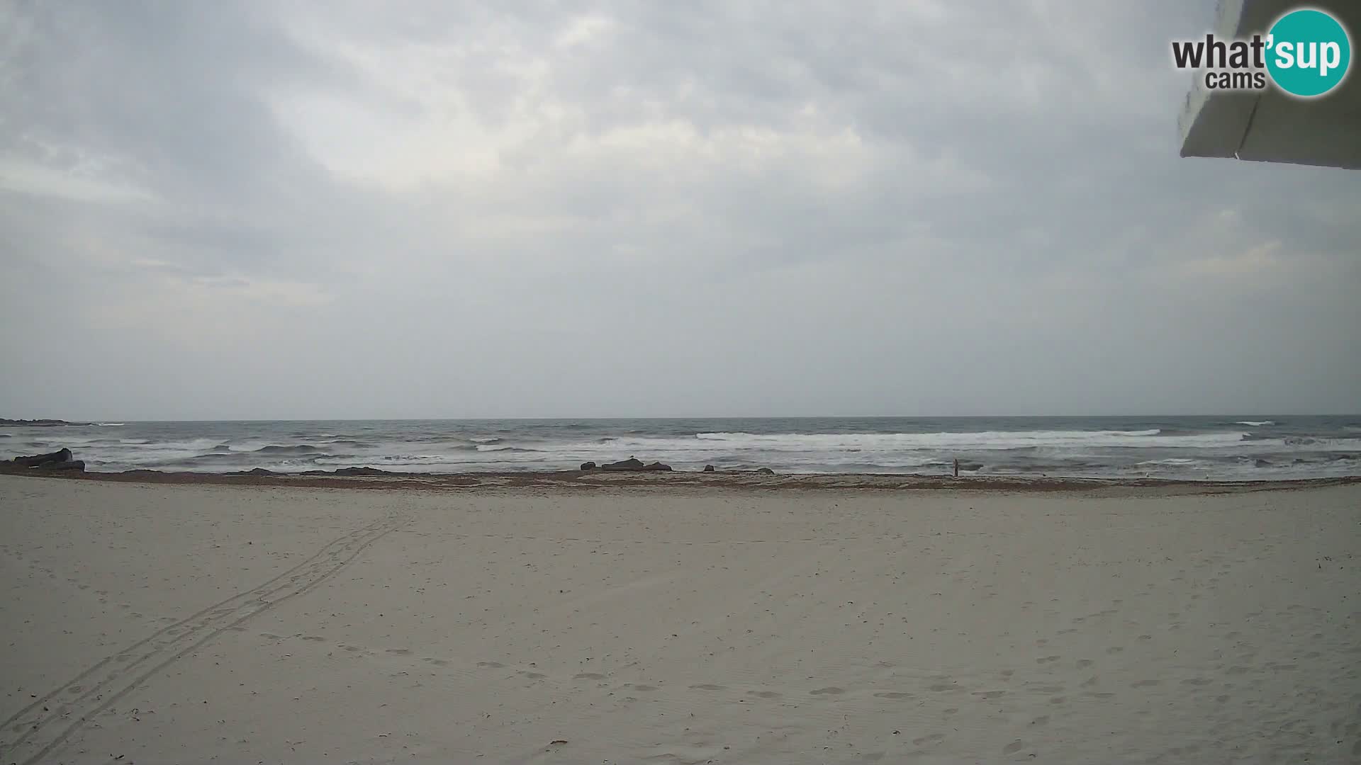 Cala Liberotto – Golfo de Orosei