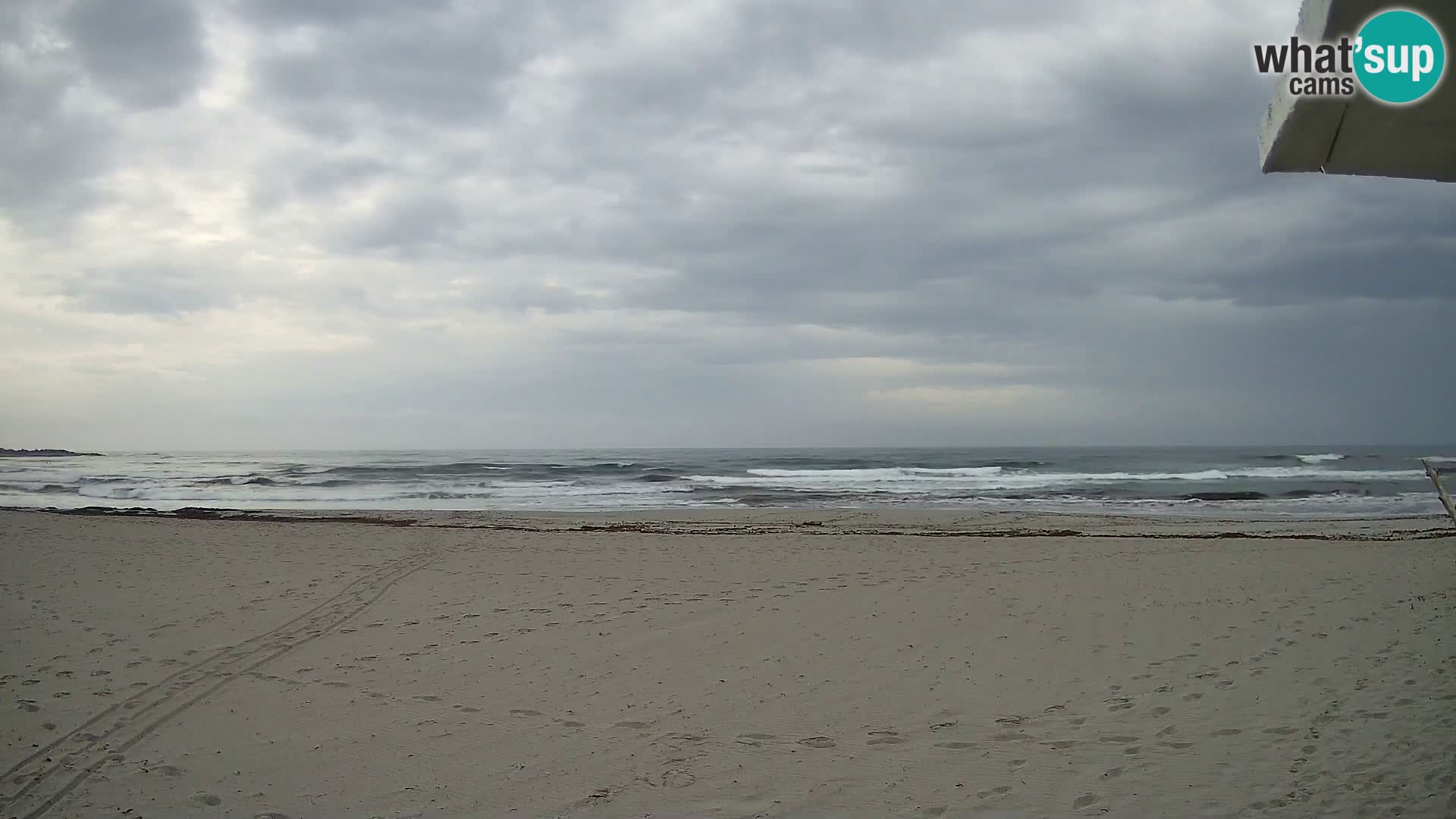 Cala Liberotto – Gulf of Orosei