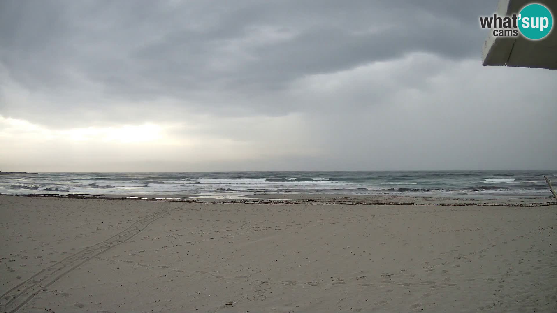 Cala Liberotto – Orosejski zaliv
