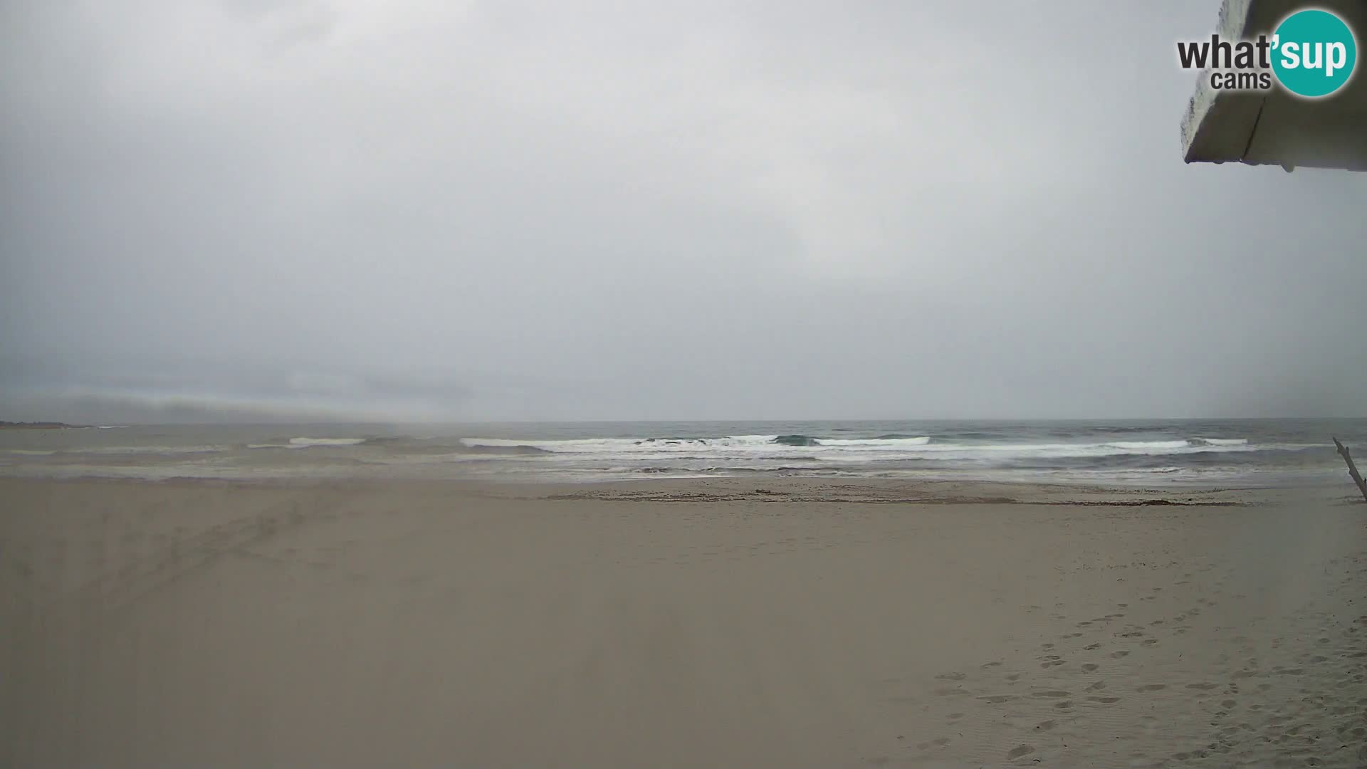 Cala Liberotto – Orosejski zaliv