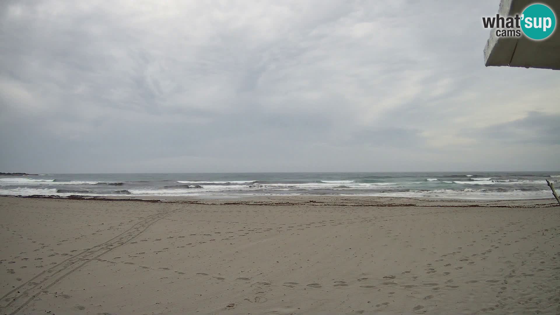 Cala Liberotto – Golfe d’Orosei