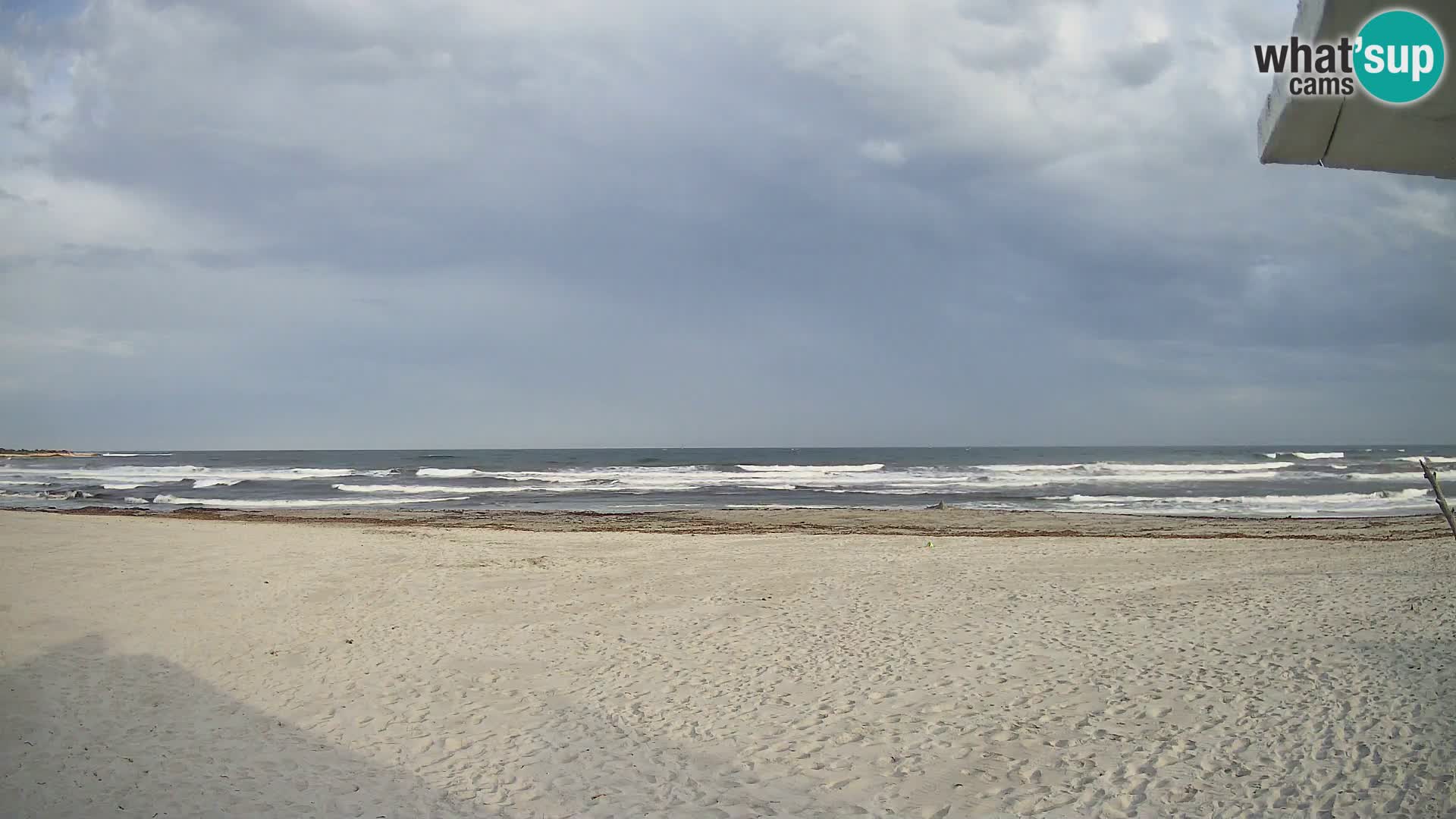 Cala Liberotto – Orosejski zaliv