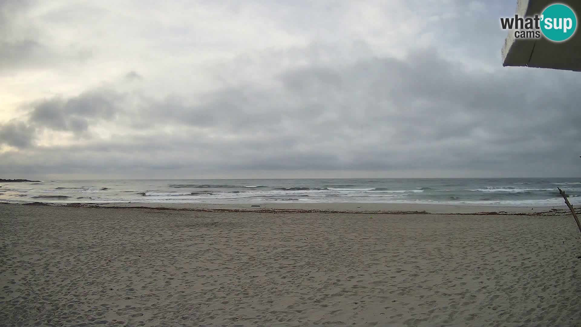 Cala Liberotto – Orosejski zaliv