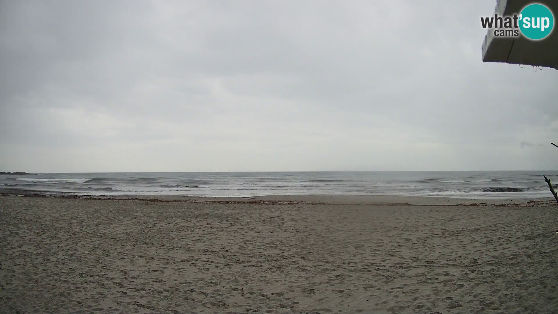 Cala Liberotto – Orosejski zaliv