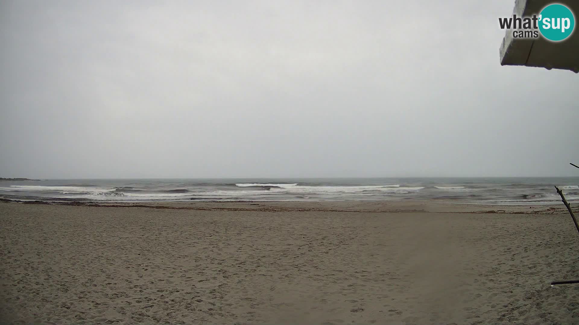 Cala Liberotto – Orosejski zaliv