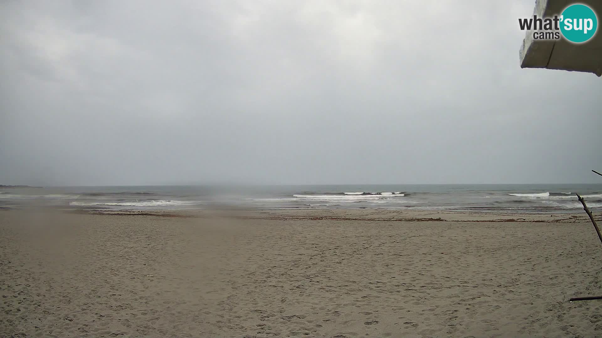 Cala Liberotto – Orosejski zaliv