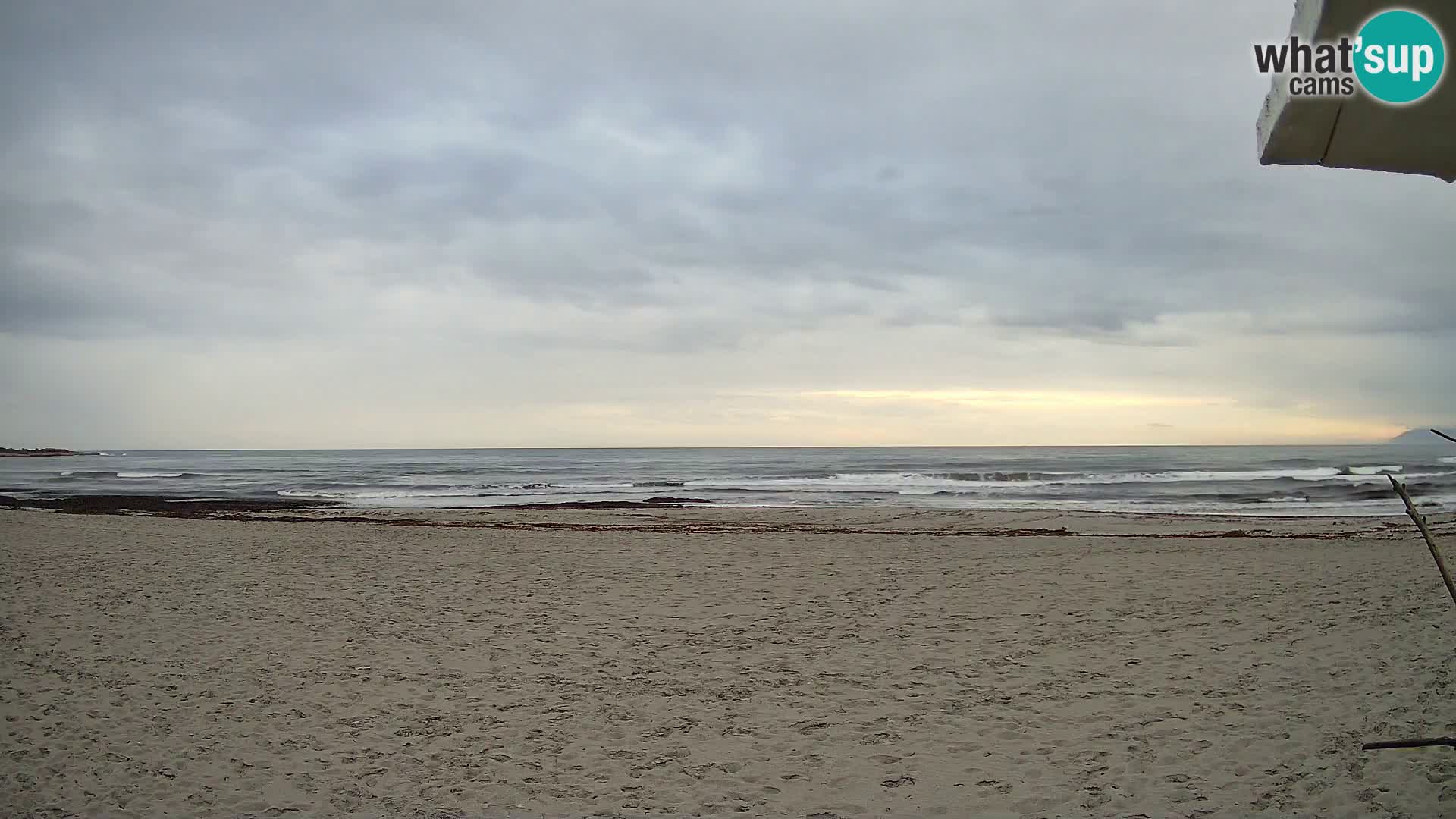Cala Liberotto – Orosejski zaliv