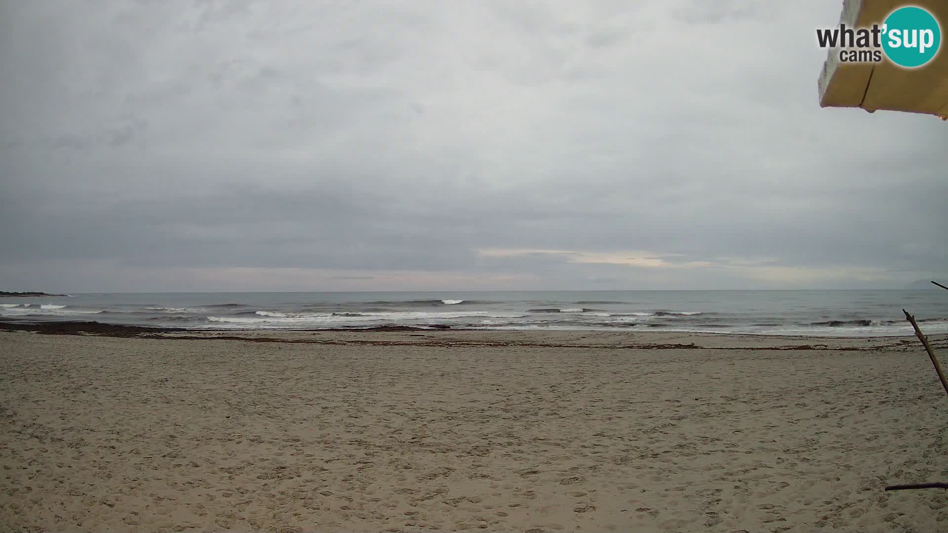 Cala Liberotto – Orosejski zaliv