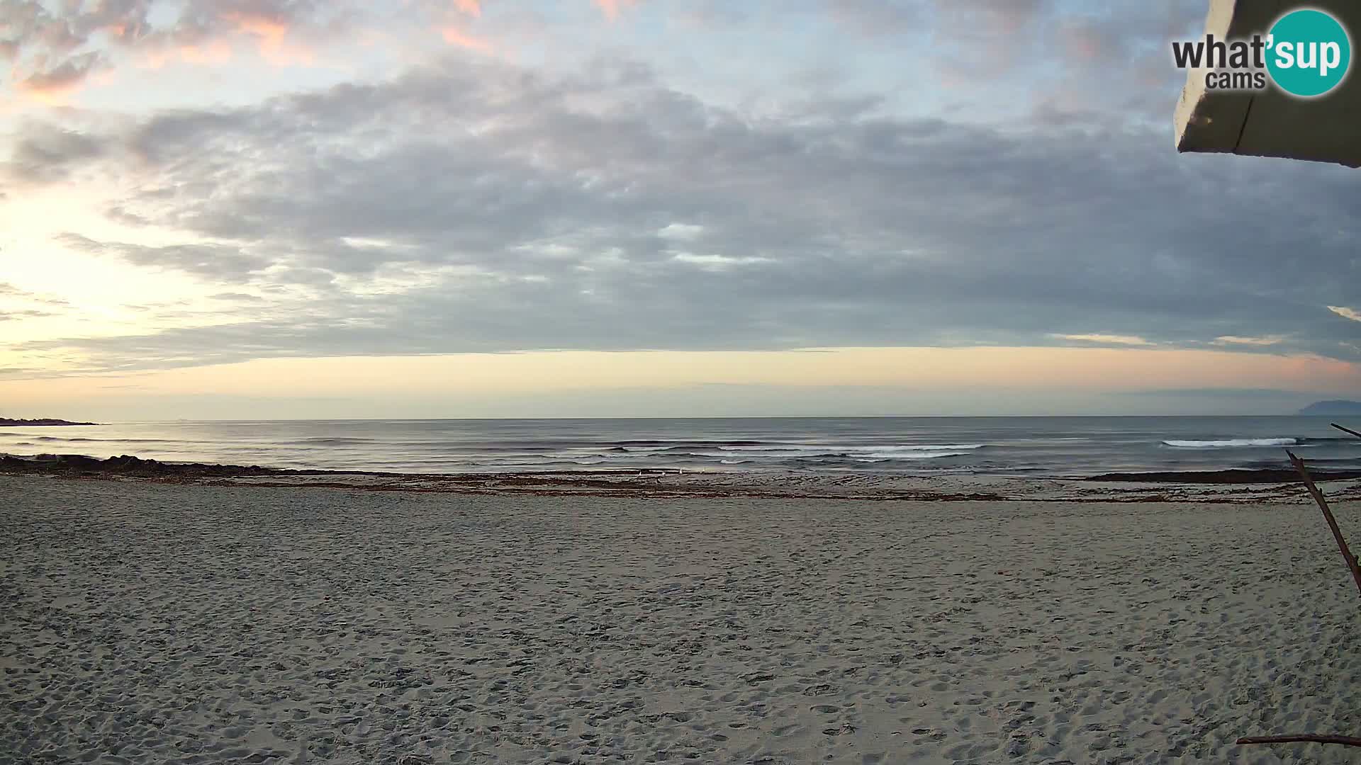 Cala Liberotto – Orosejski zaliv