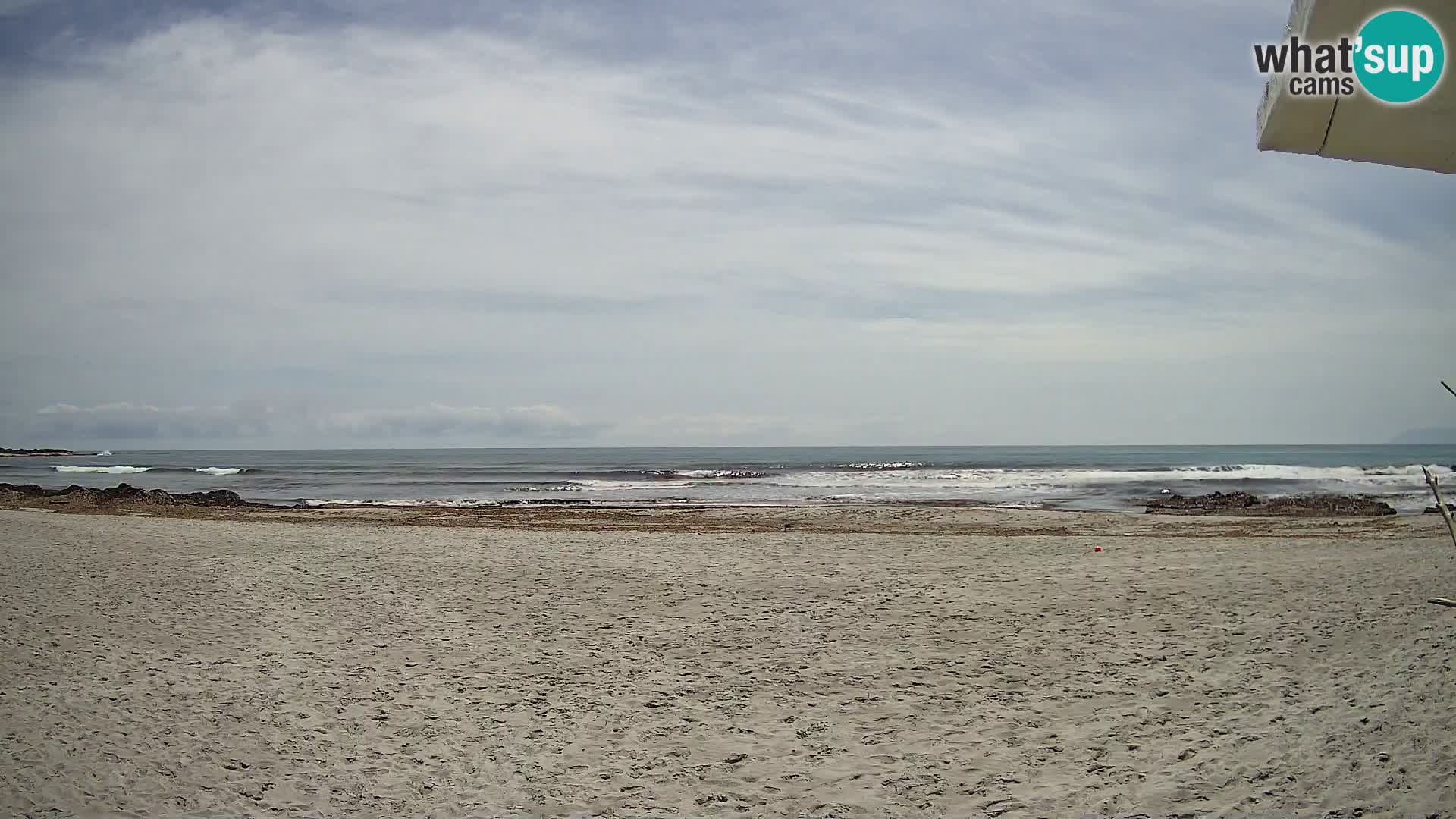 Cala Liberotto – Orosejski zaliv