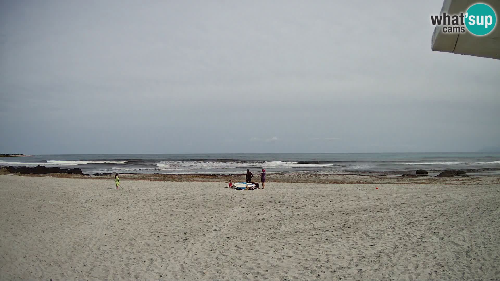 Cala Liberotto – Golfo de Orosei