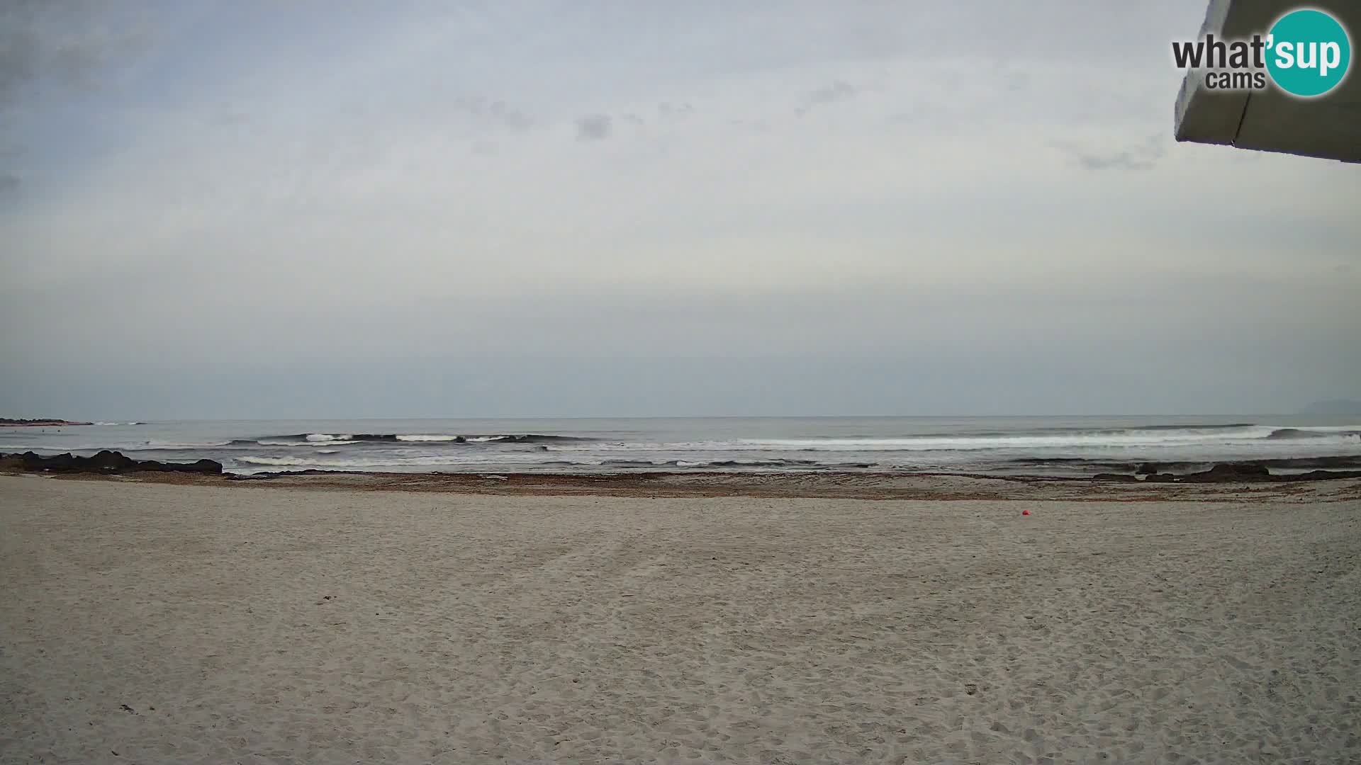 Cala Liberotto – Golfe d’Orosei